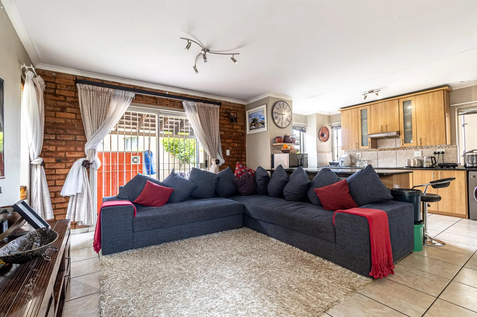 Duplex in Fourways, Sandton photo 4
