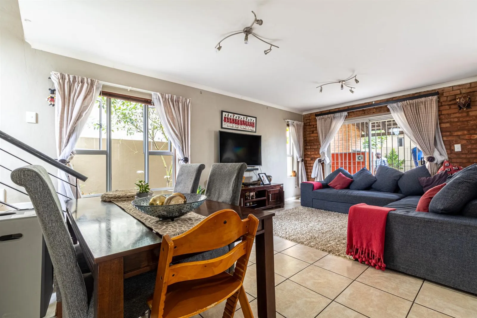 Duplex in Fourways, Sandton photo 5