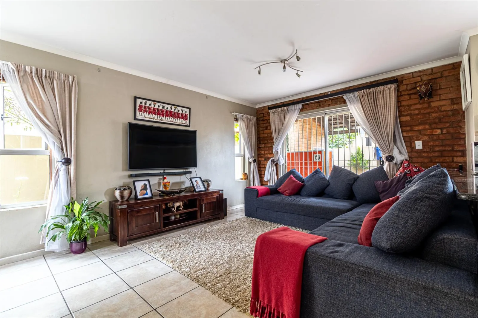 Duplex in Fourways, Sandton photo 6