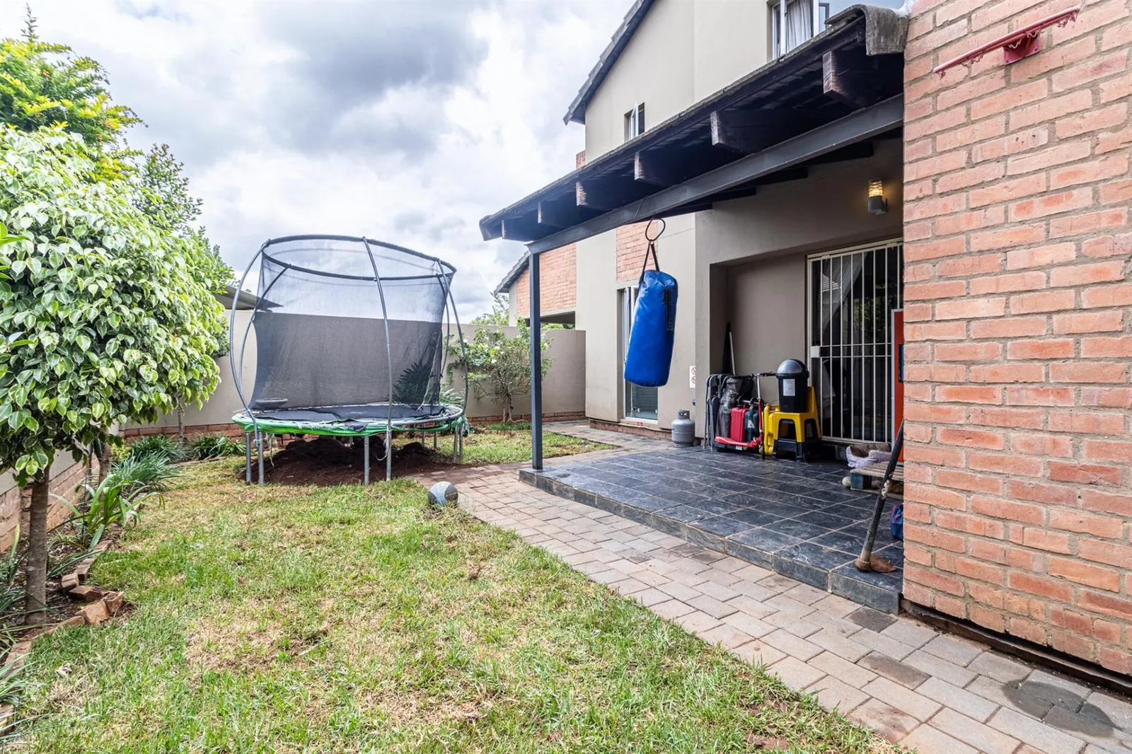 Duplex in Fourways, Sandton photo 7