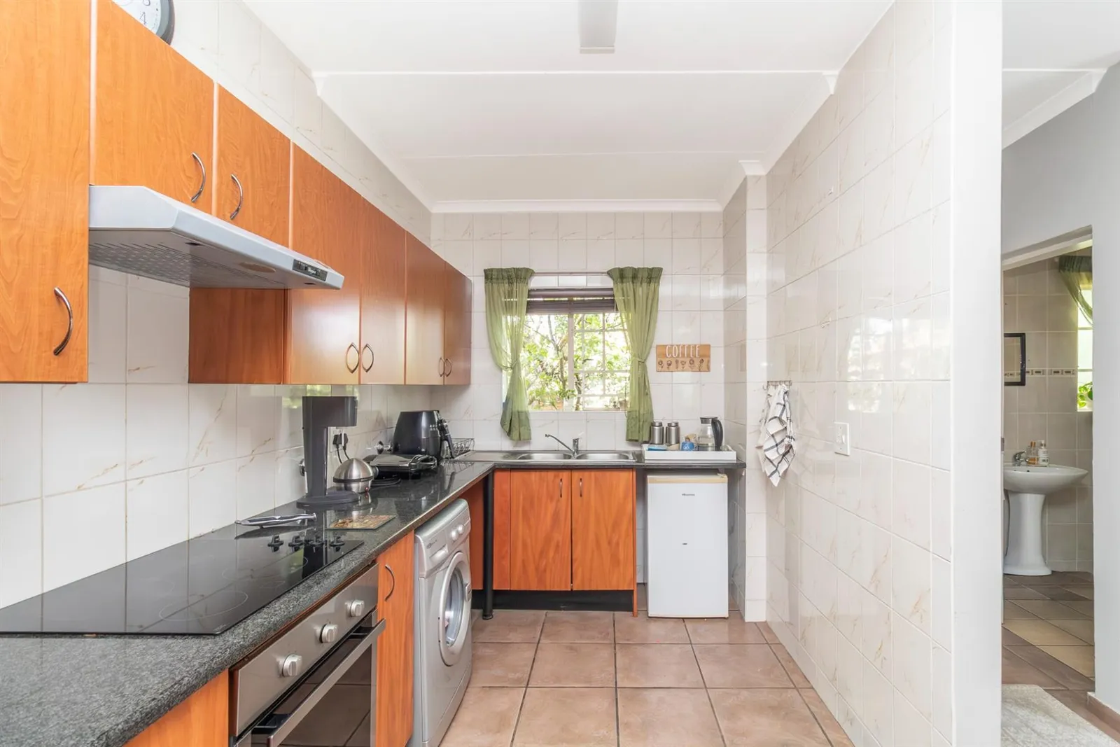 Townhouse in Craigavon, Sandton photo 4