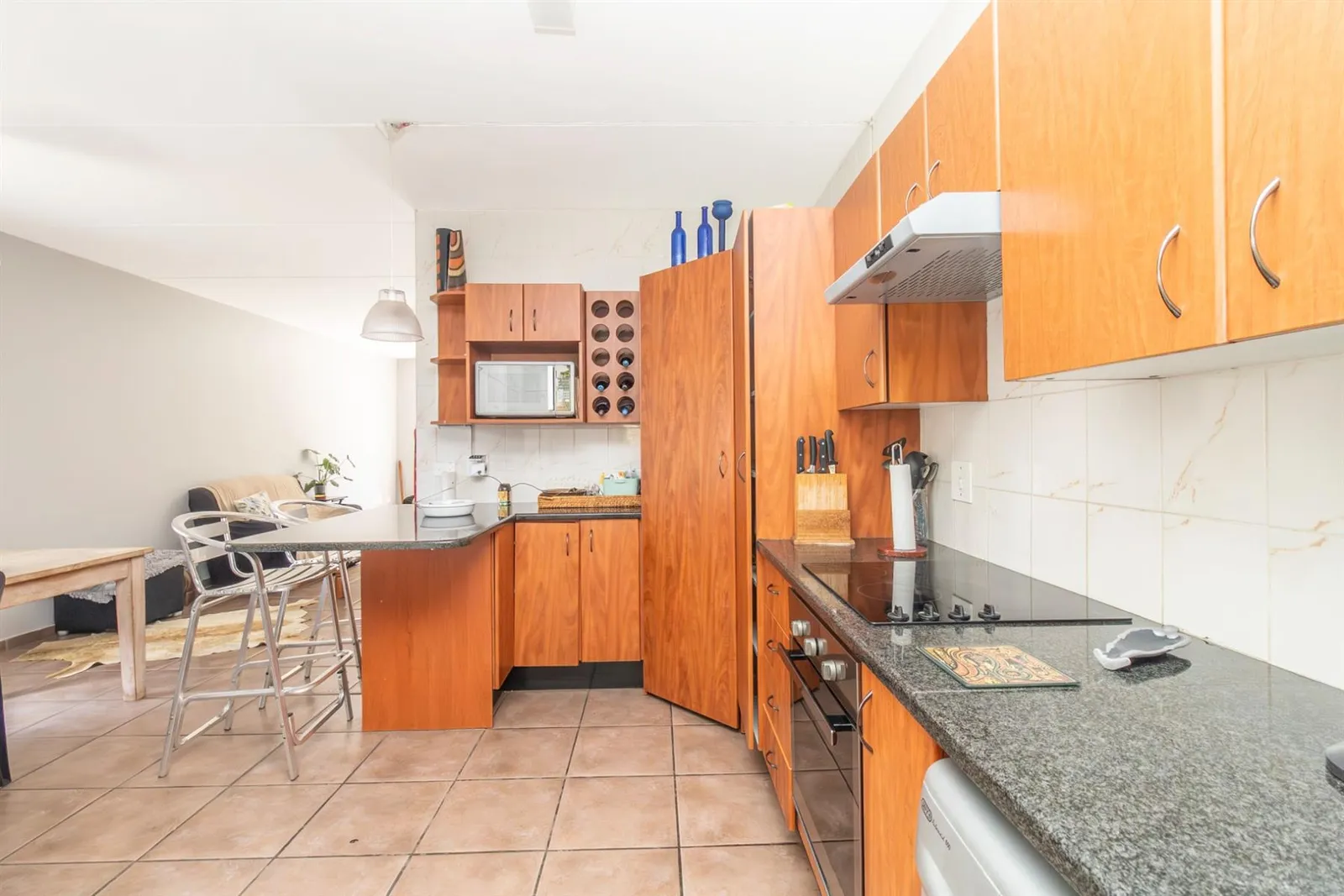 Townhouse in Craigavon, Sandton photo 5