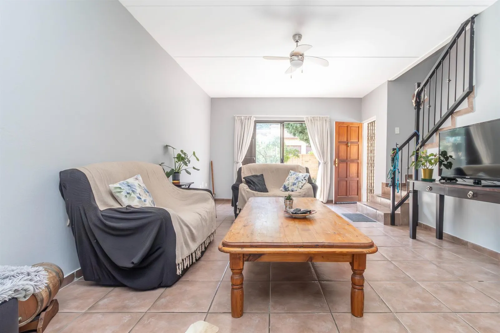 Townhouse in Craigavon, Sandton photo 10
