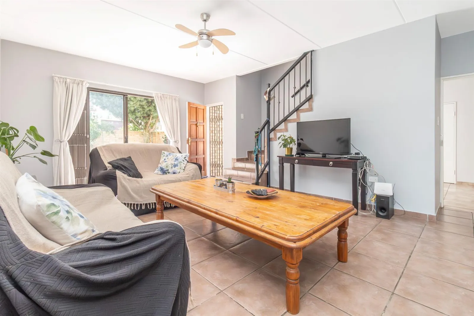 Townhouse in Craigavon, Sandton photo 12