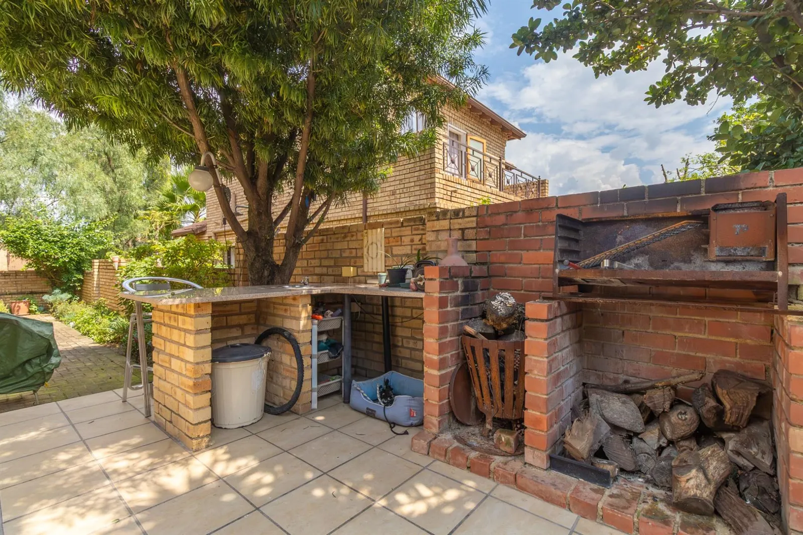 Townhouse in Craigavon, Sandton photo 15