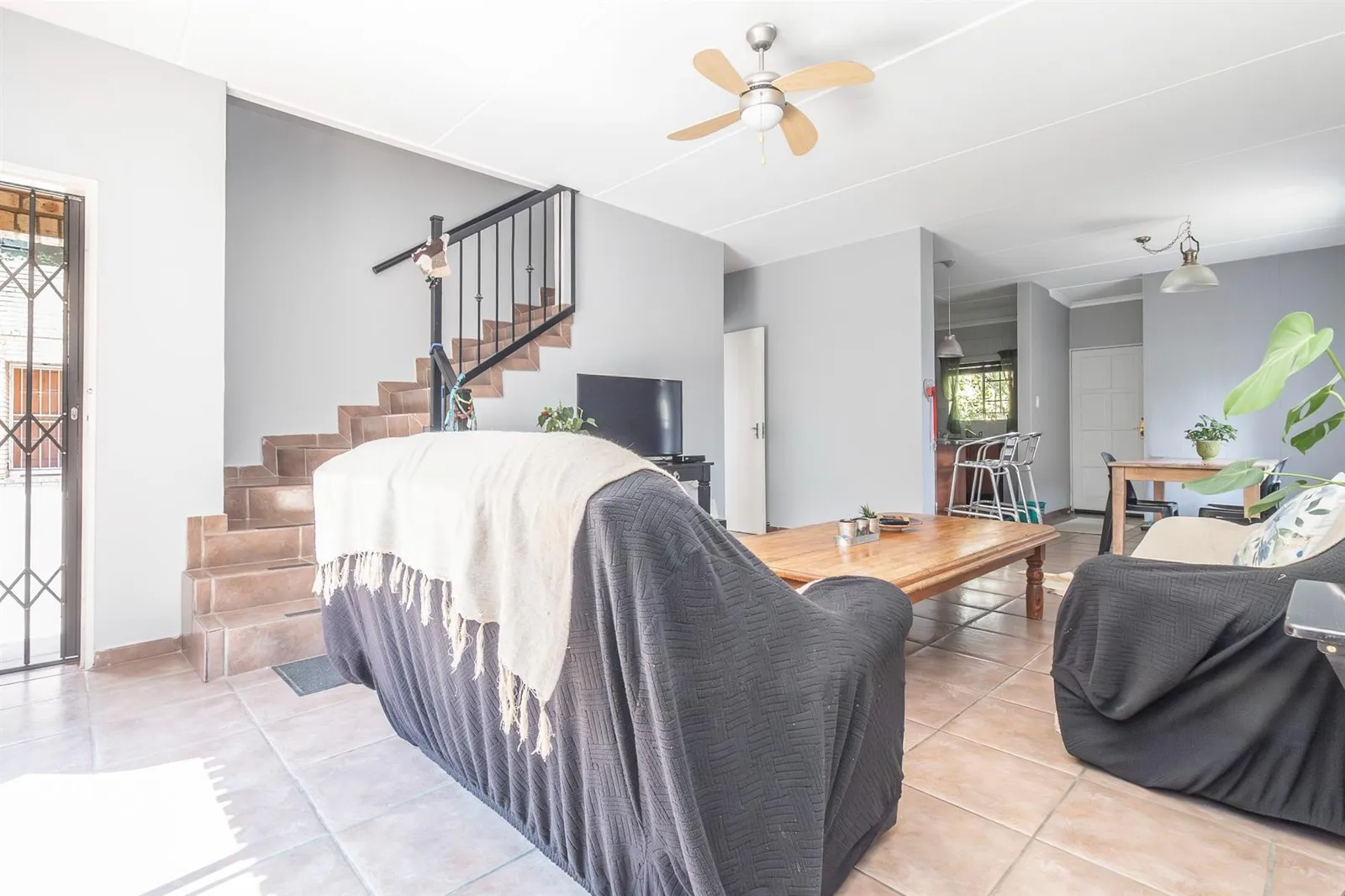 Townhouse in Craigavon, Sandton photo 18