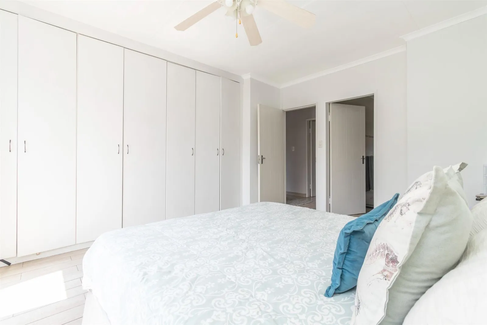 Townhouse in Craigavon, Sandton photo 21