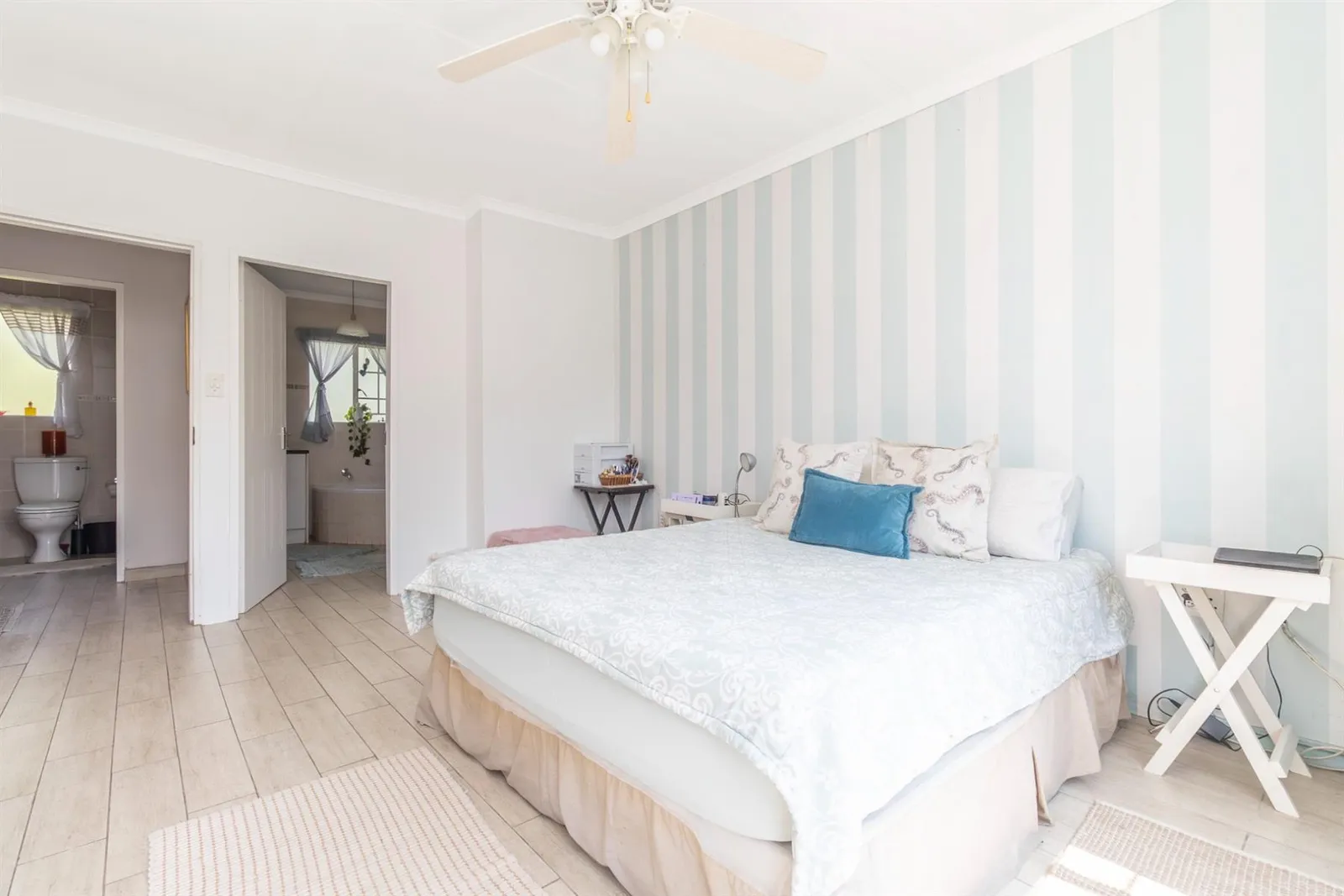 Townhouse in Craigavon, Sandton photo 22