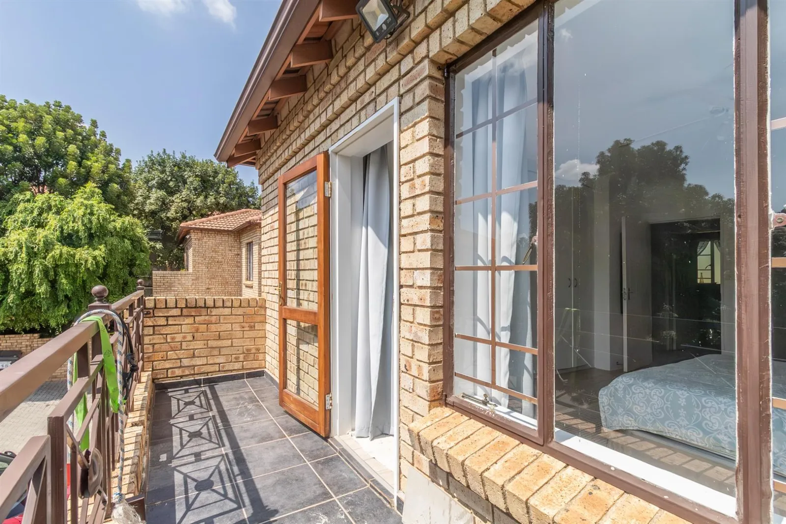 Townhouse in Craigavon, Sandton photo 24