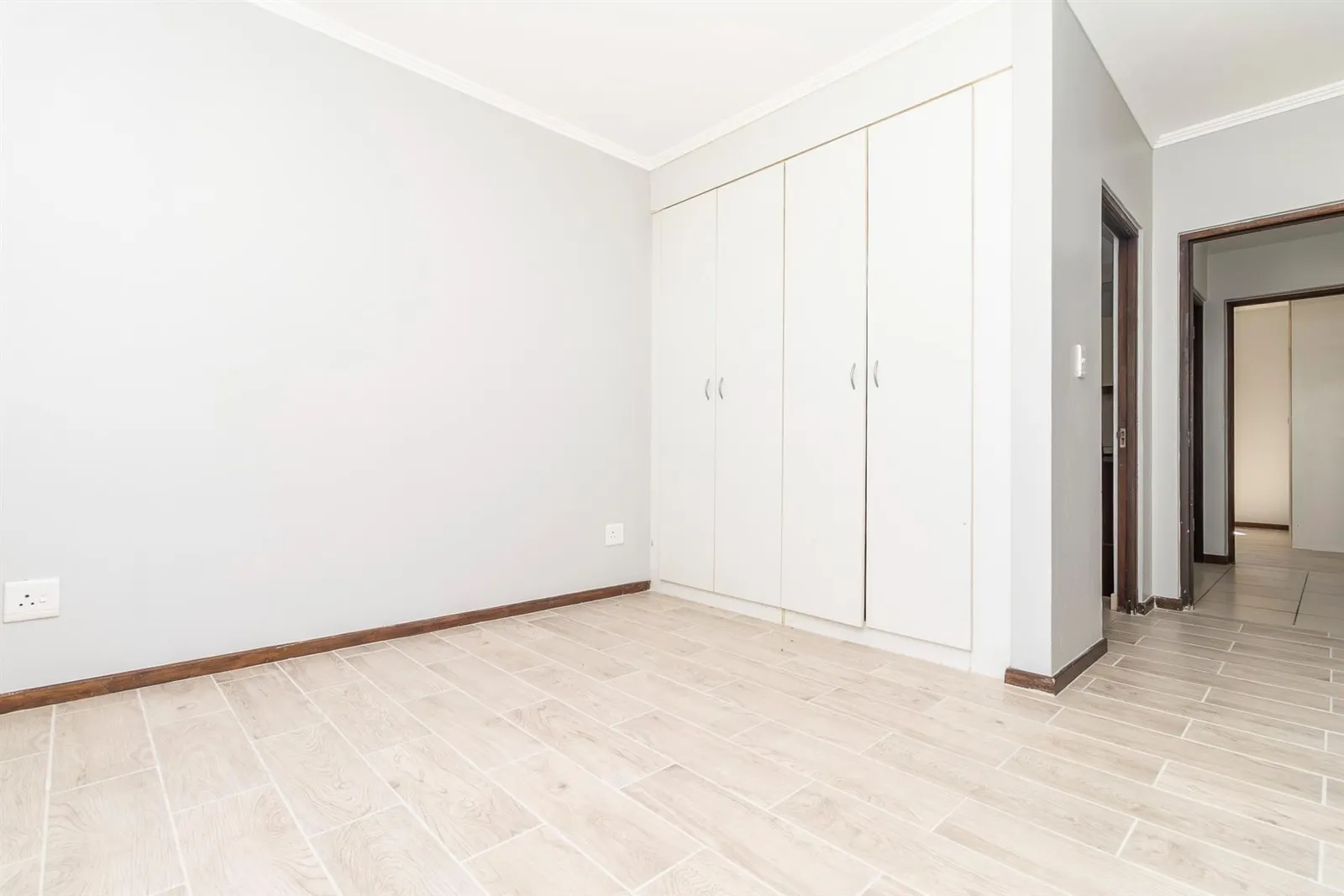 Apartment in Jackal Creek Golf Estate, Randburg photo 15