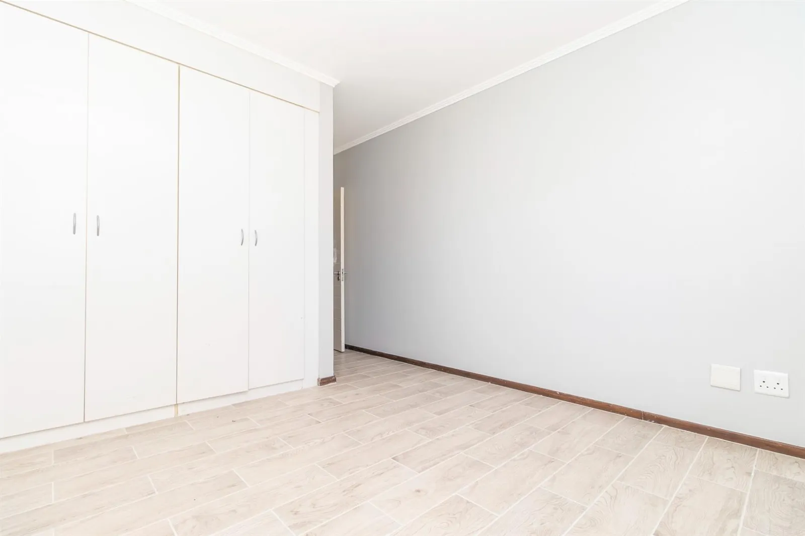 Apartment in Jackal Creek Golf Estate, Randburg photo 16