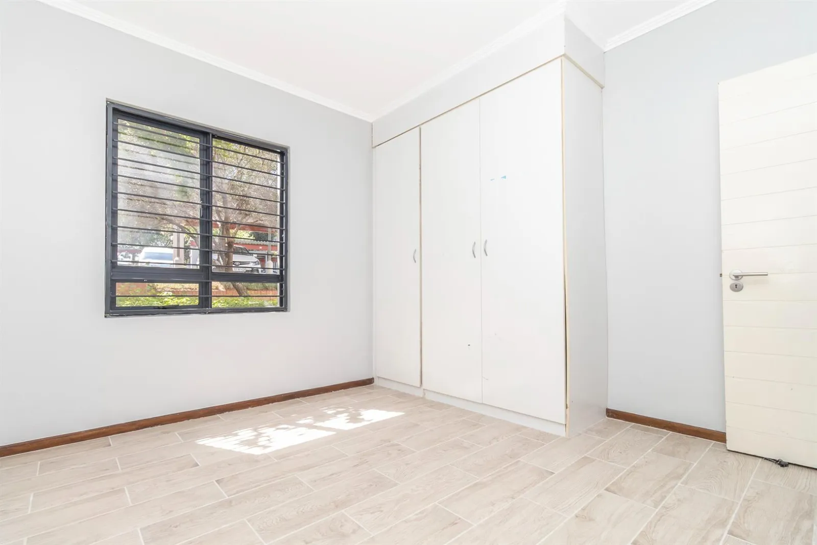 Apartment in Jackal Creek Golf Estate, Randburg photo 21