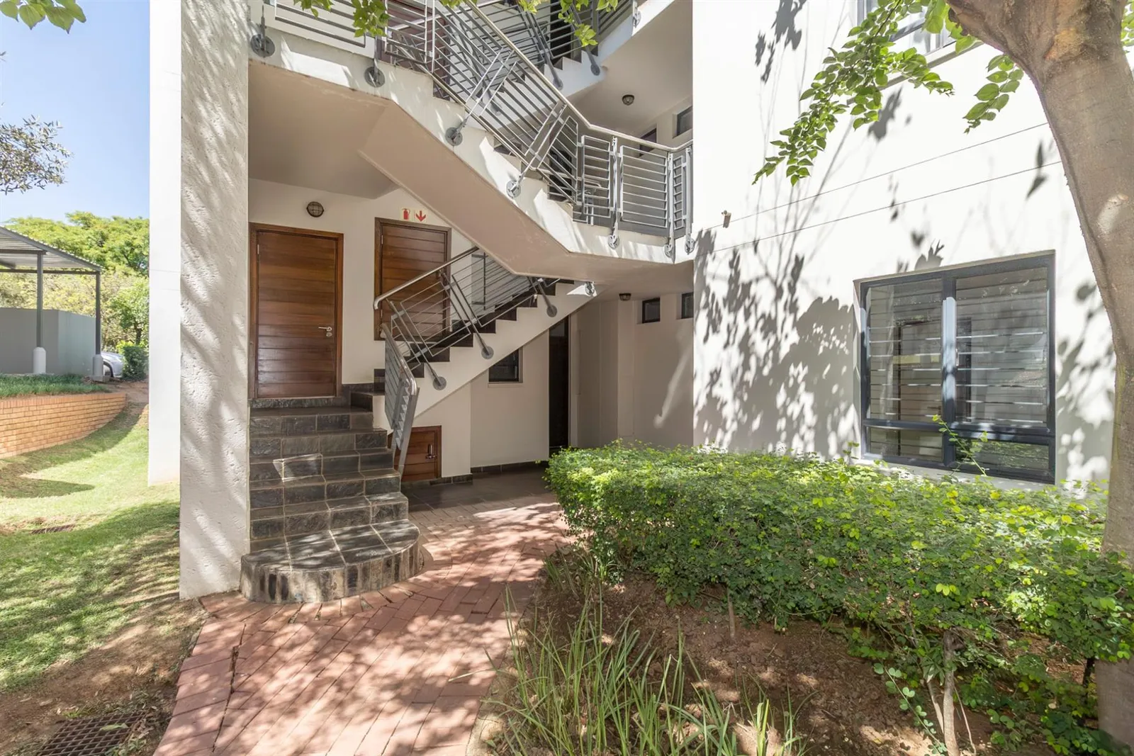 Apartment in Jackal Creek Golf Estate, Randburg photo 23