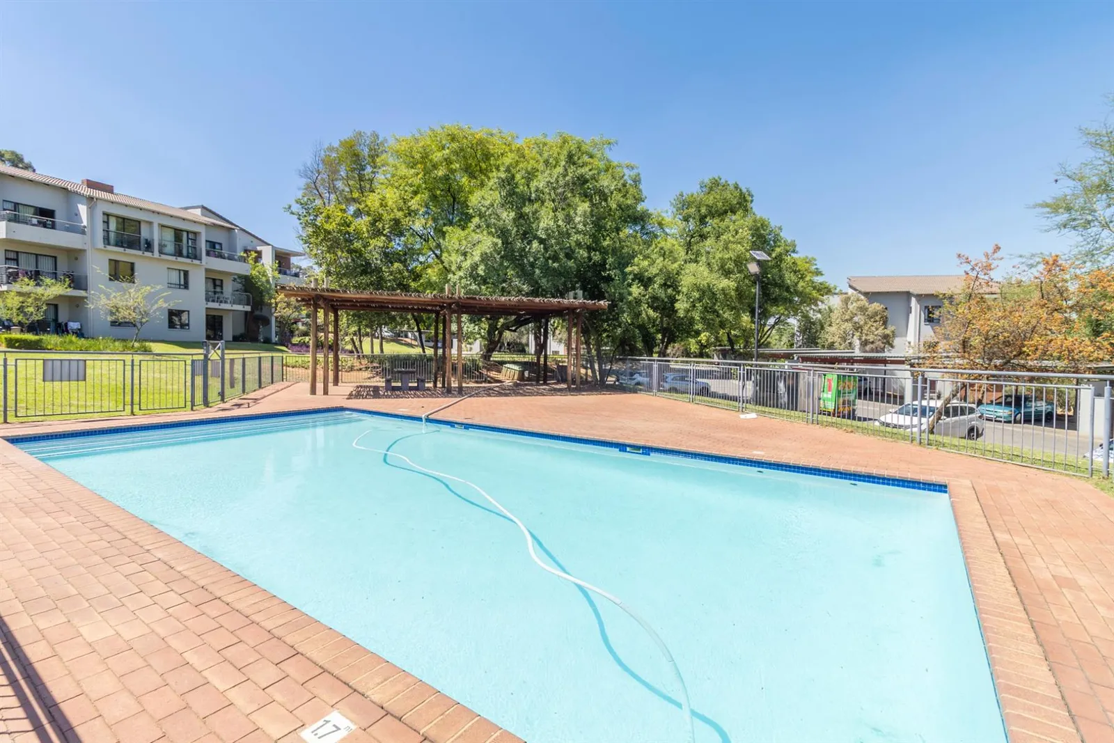 Apartment in Jackal Creek Golf Estate, Randburg photo 26