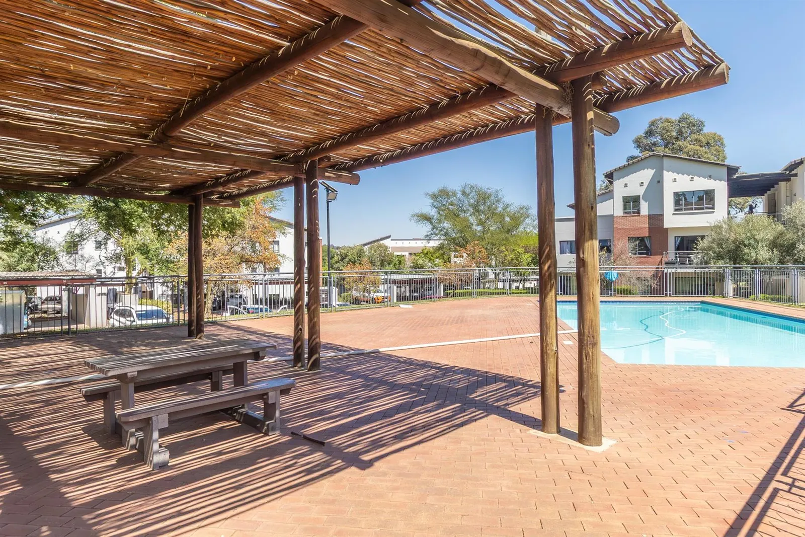 Apartment in Jackal Creek Golf Estate, Randburg photo 27