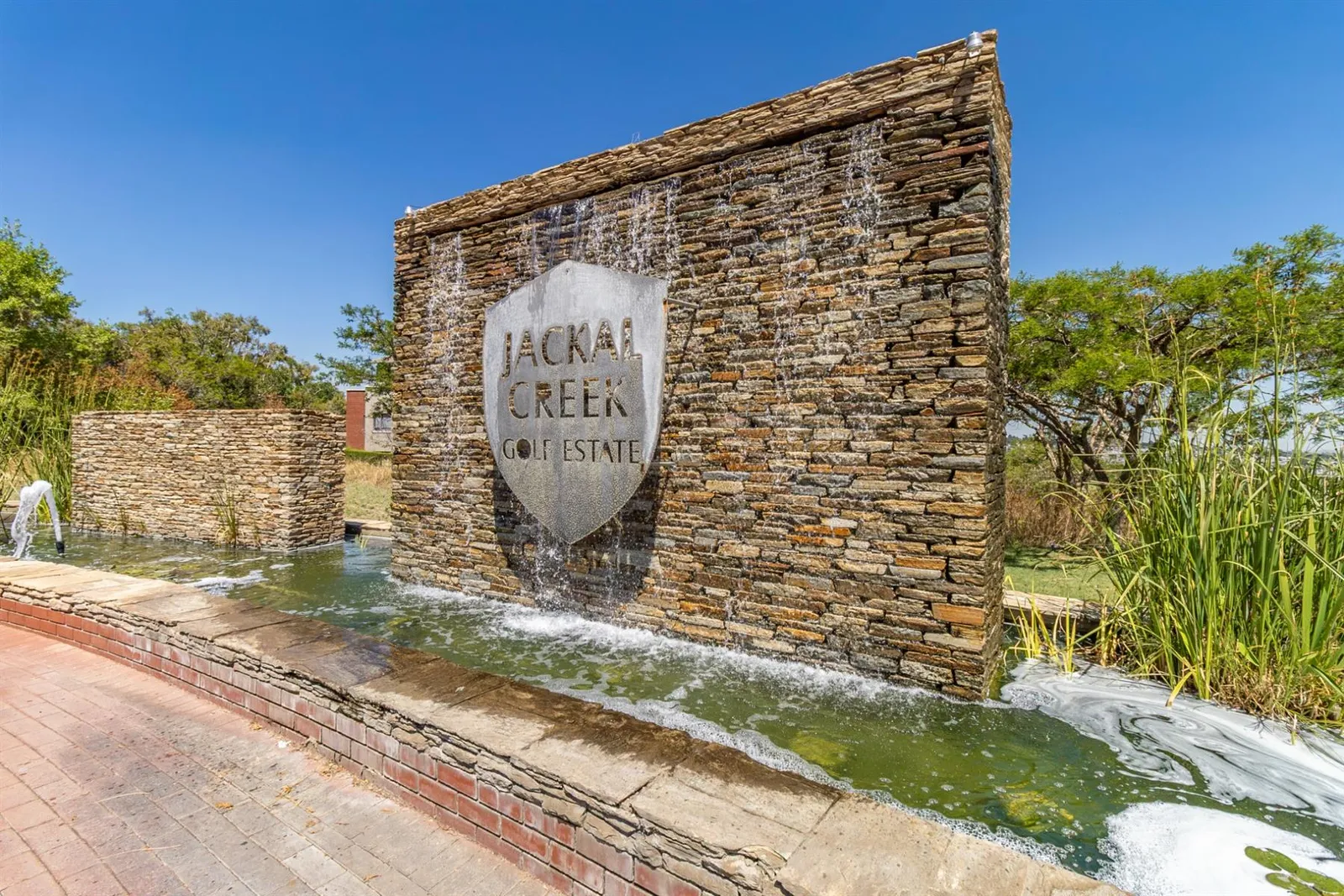 Apartment in Jackal Creek Golf Estate, Randburg photo 28