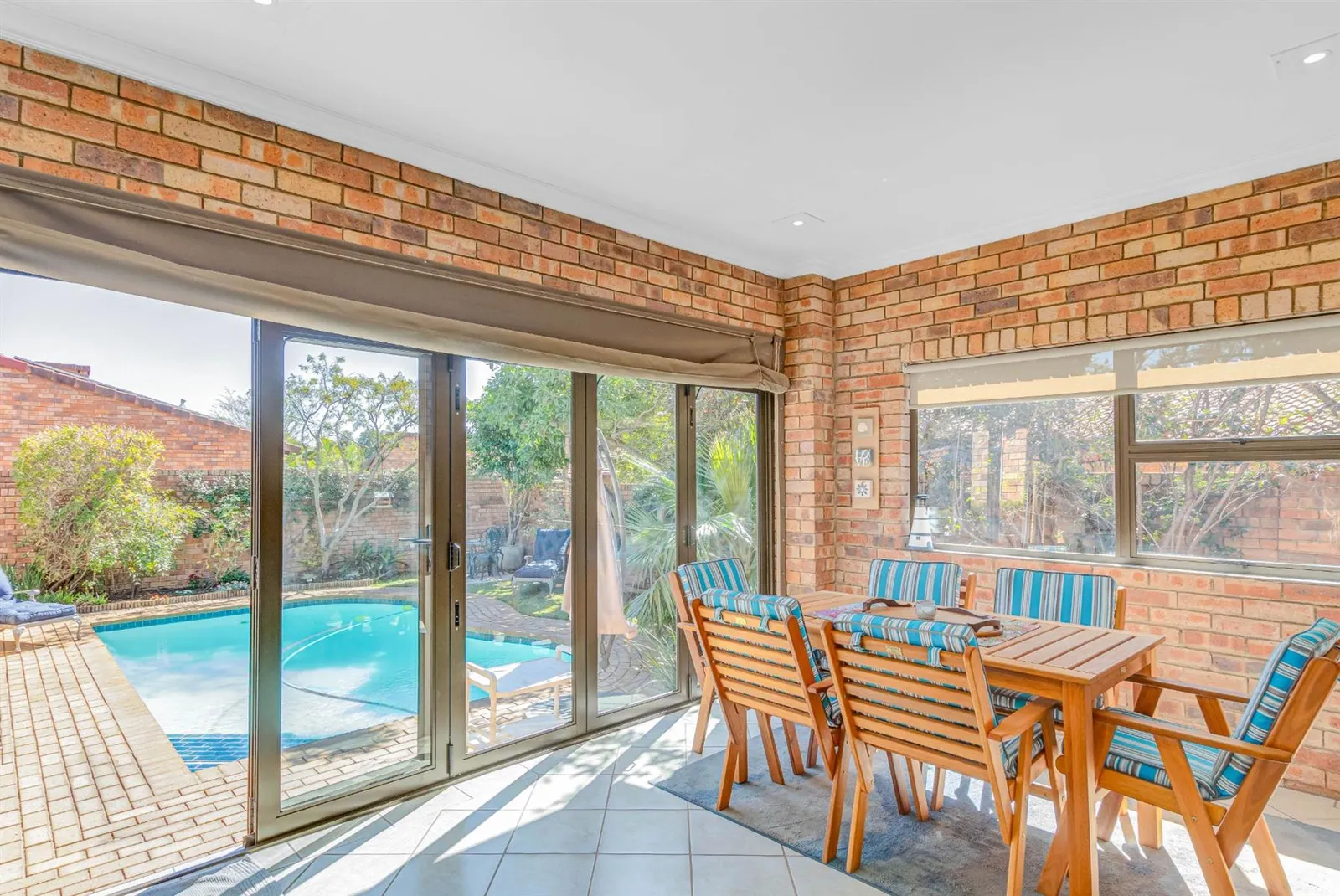 House in North Riding, Randburg photo 12