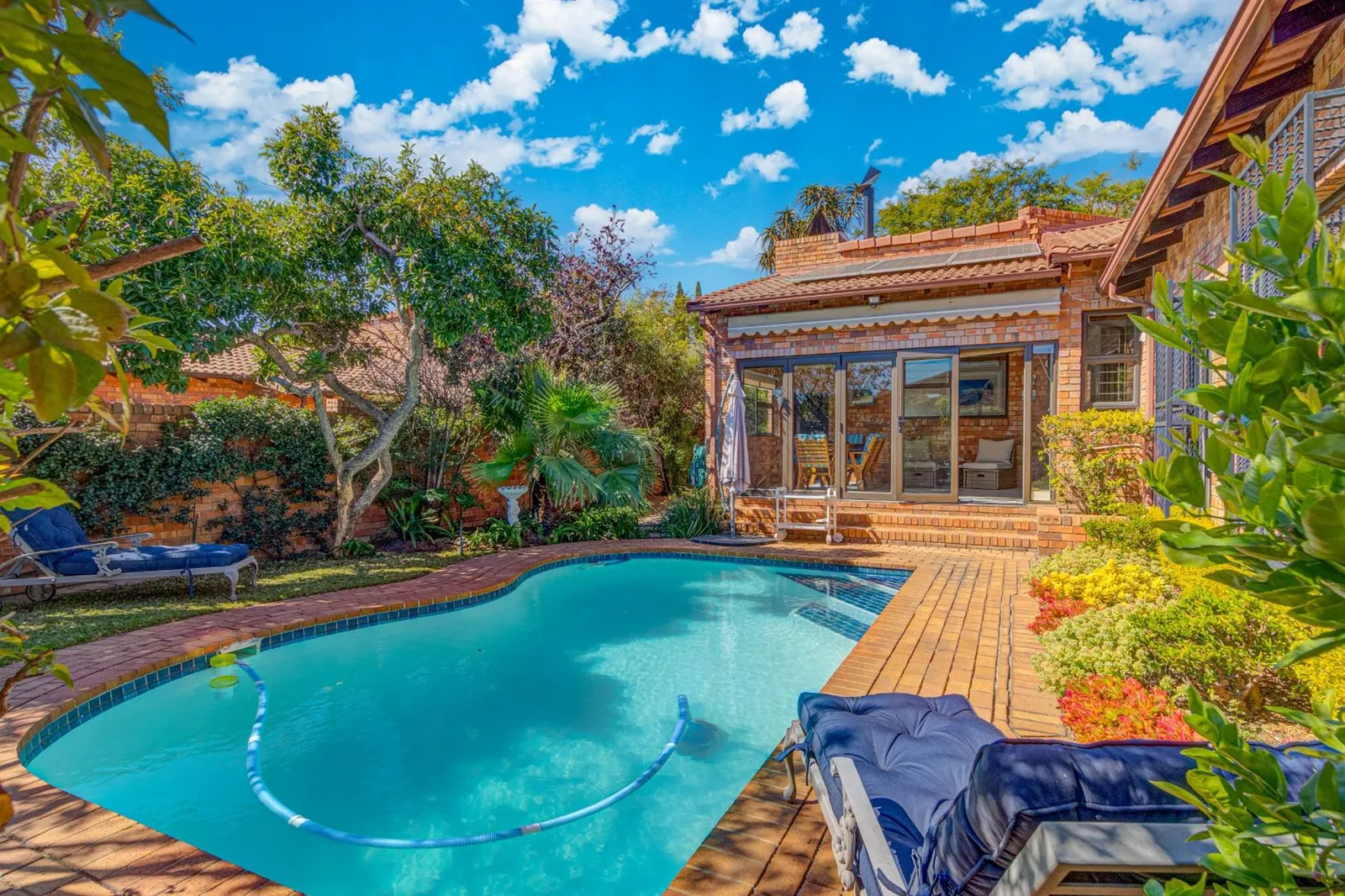 House in North Riding, Randburg photo 13