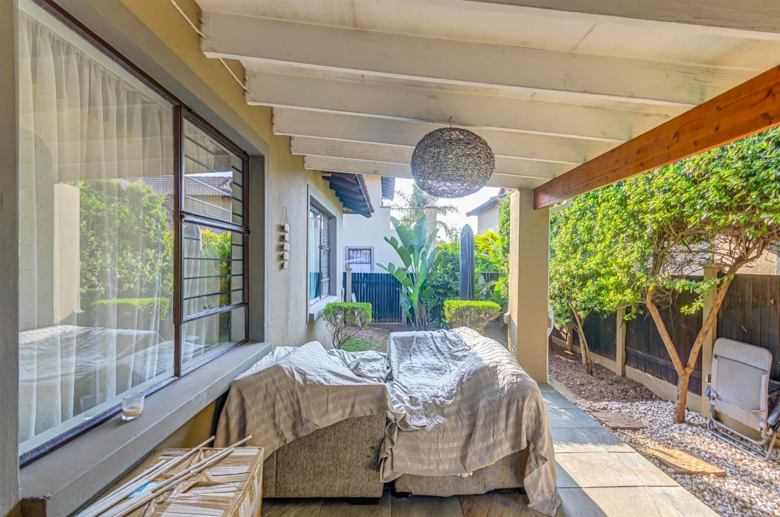House in Broadacres, Sandton photo 19