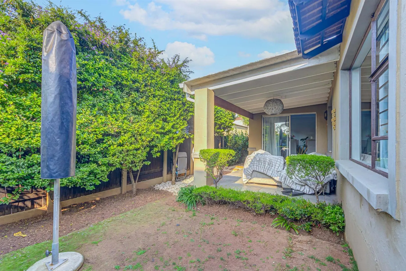 House in Broadacres, Sandton photo 21
