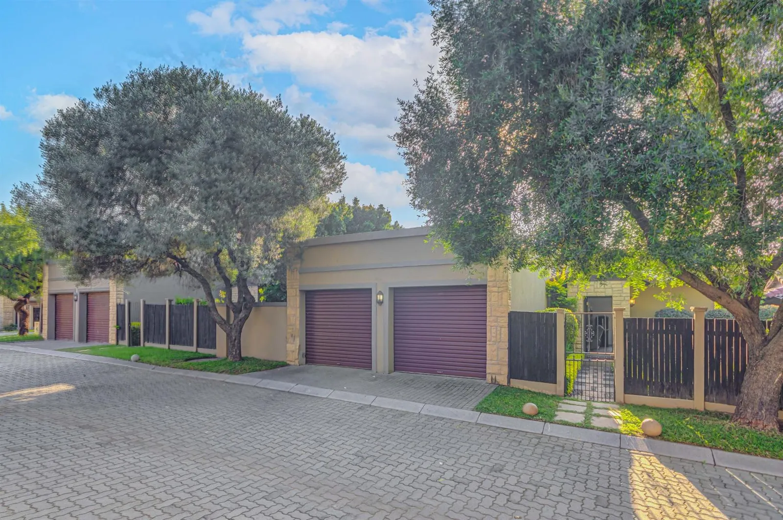 House in Broadacres, Sandton photo 25