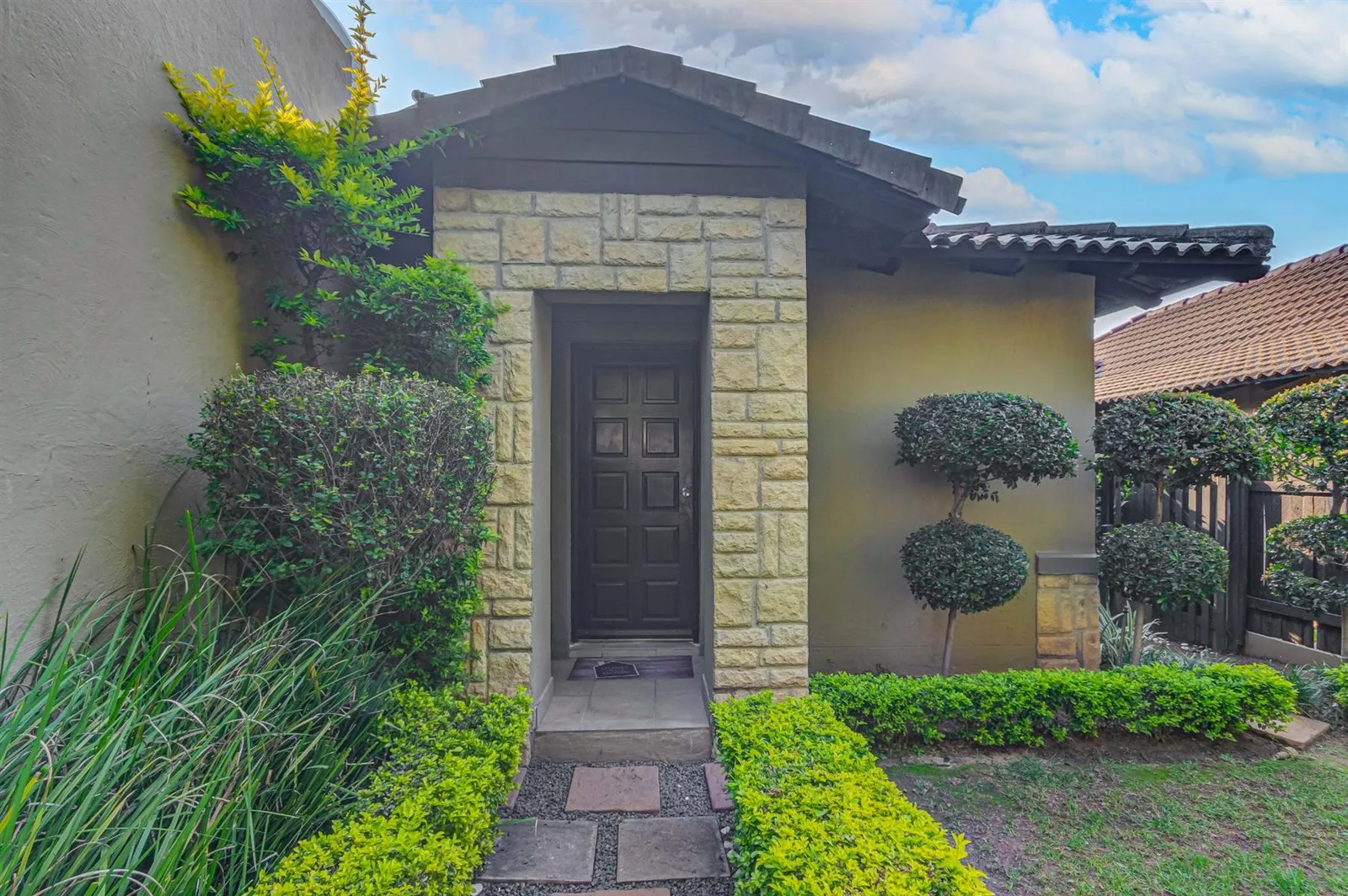 House in Broadacres, Sandton photo 27