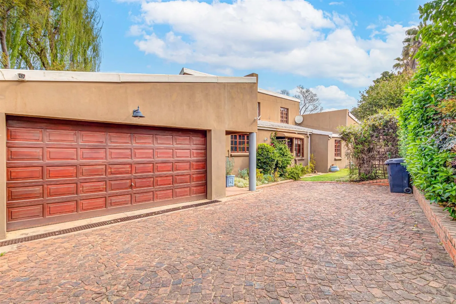 House in Boskruin, Randburg photo 2