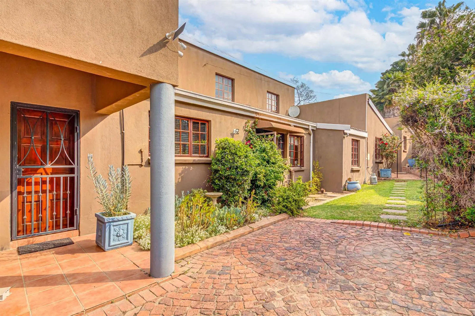 House in Boskruin, Randburg photo 3