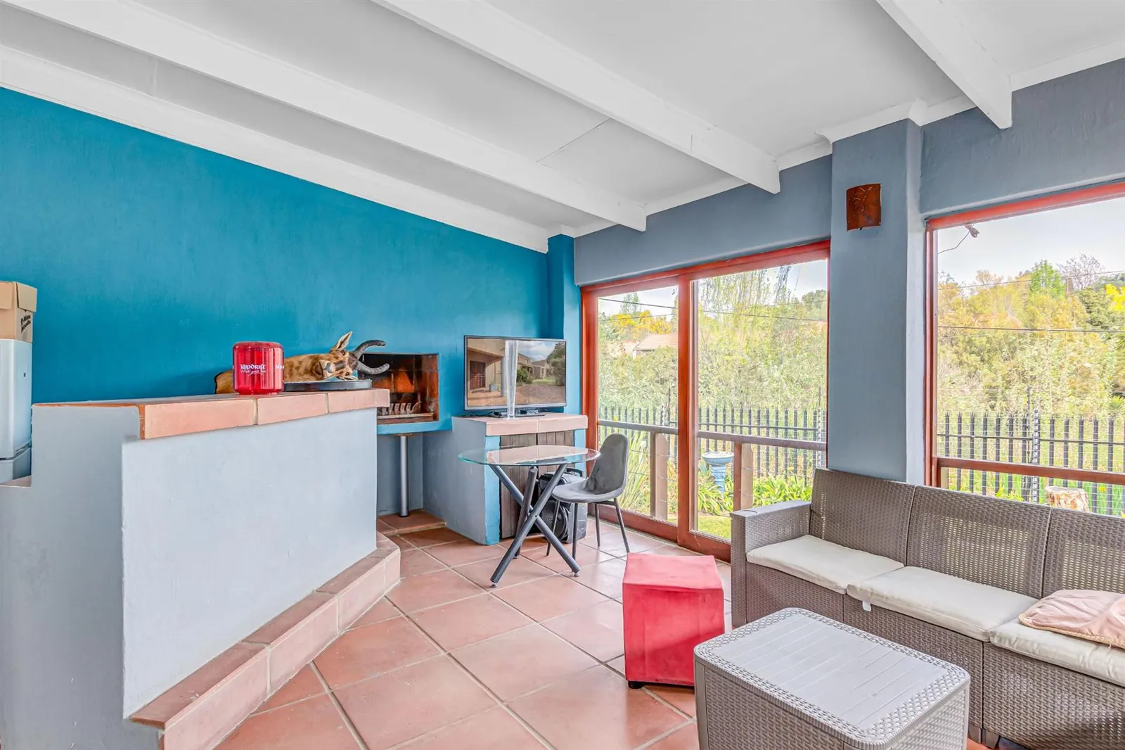 House in Boskruin, Randburg photo 8