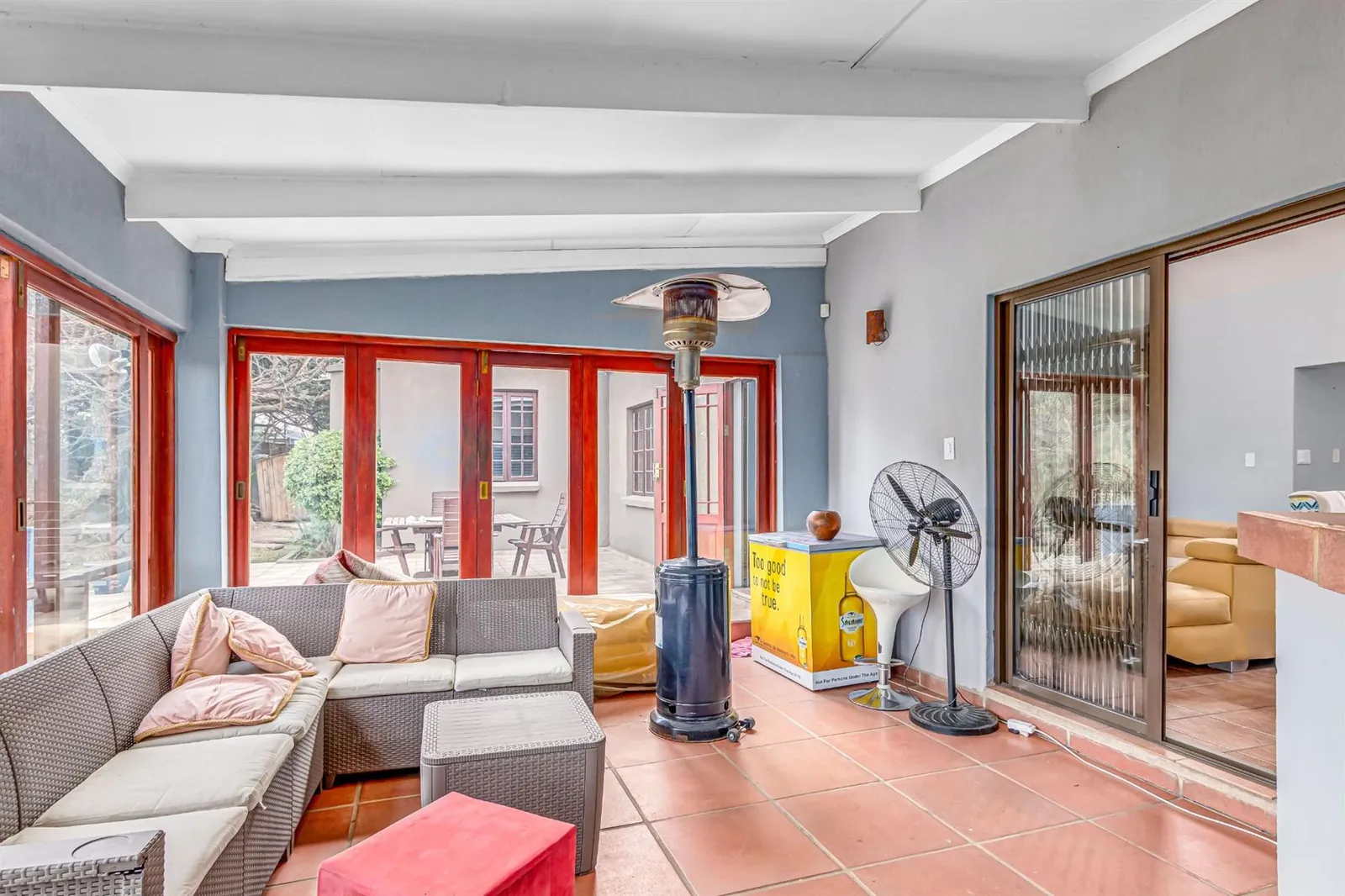 House in Boskruin, Randburg photo 9