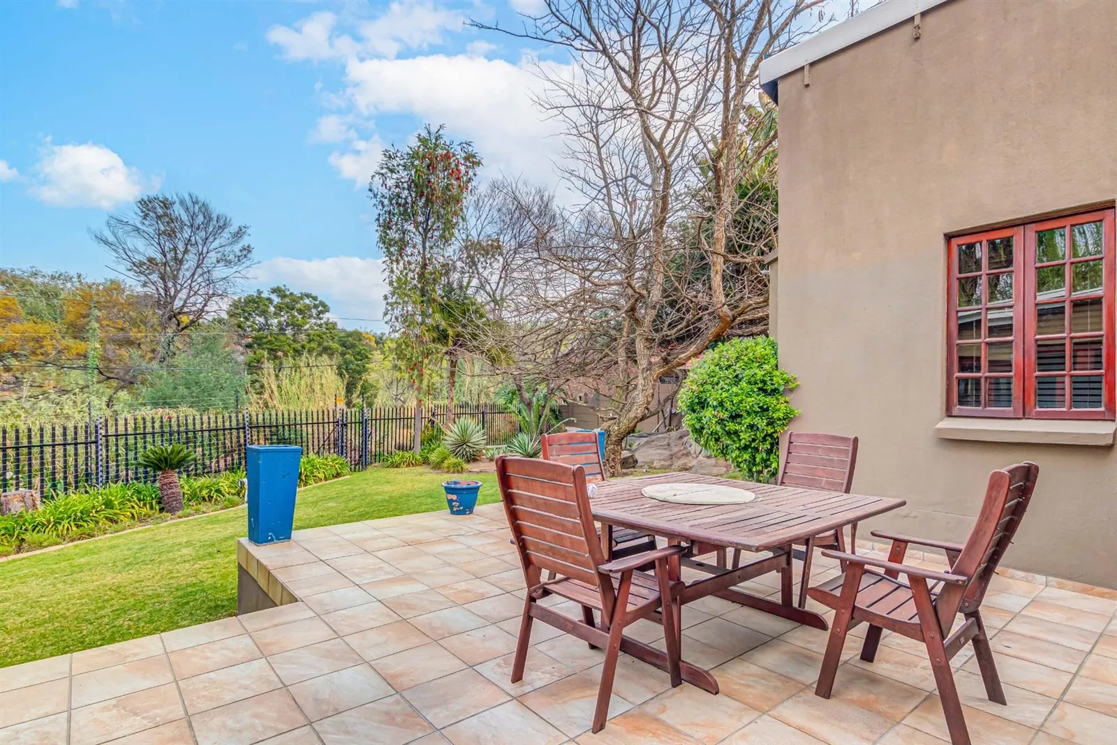 House in Boskruin, Randburg photo 10