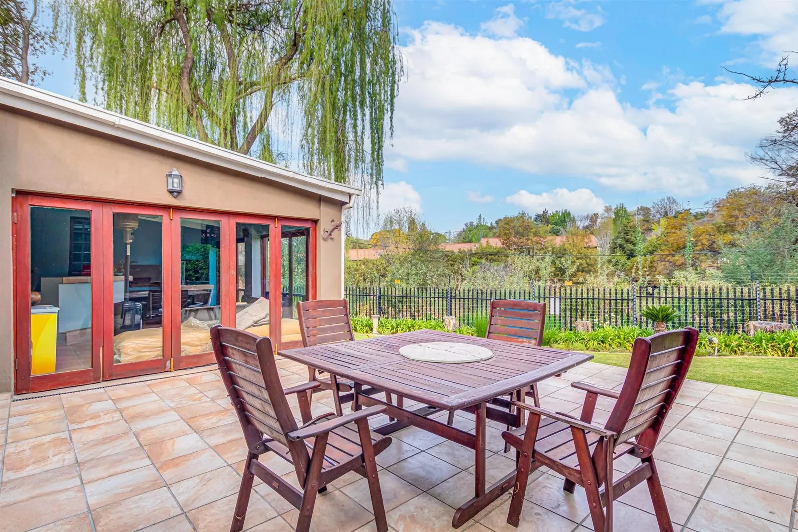 House in Boskruin, Randburg photo 11