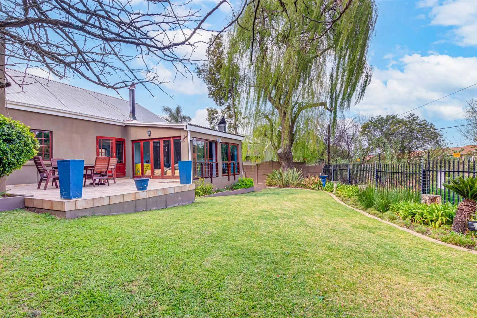 House in Boskruin, Randburg photo 12
