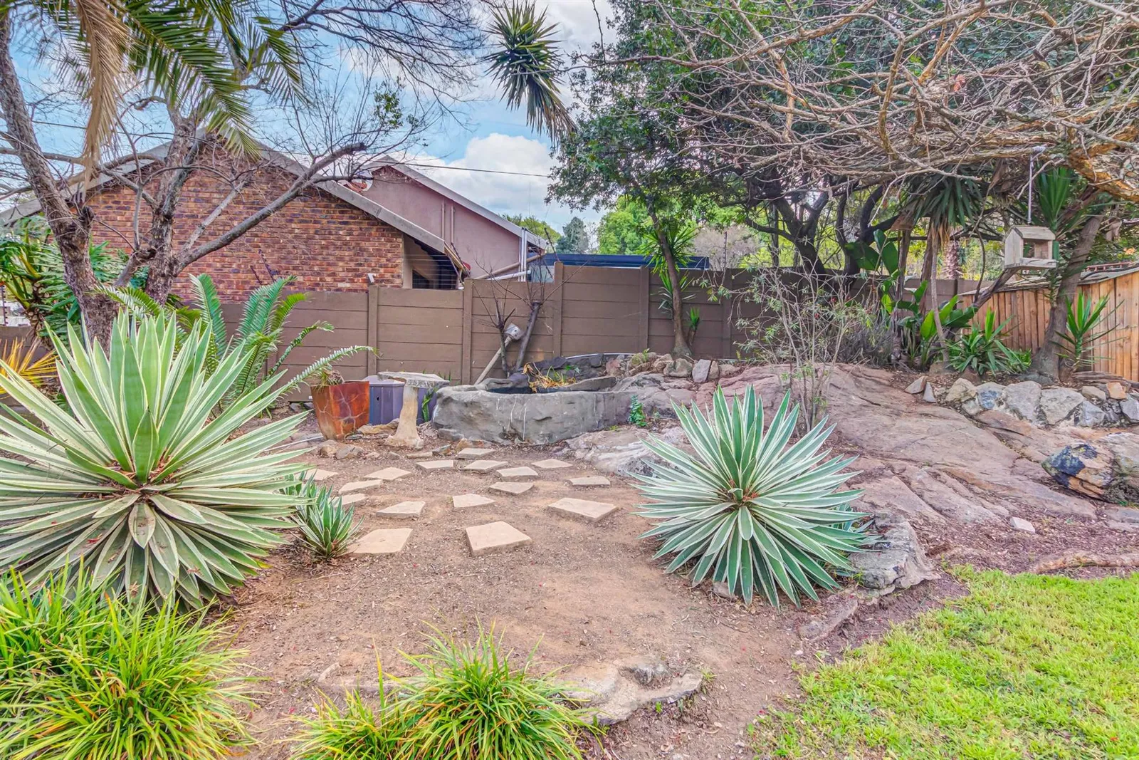 House in Boskruin, Randburg photo 14