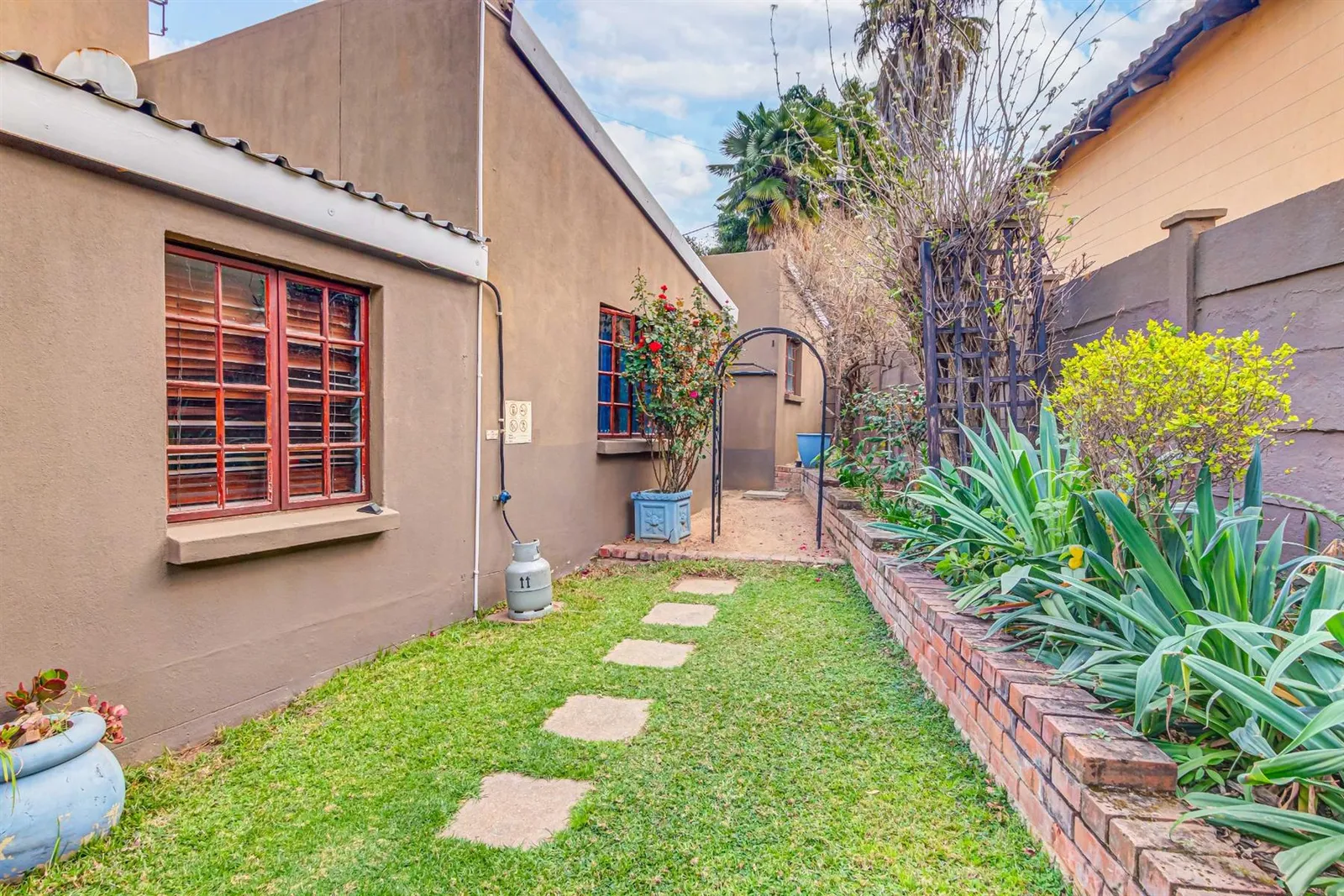 House in Boskruin, Randburg photo 15