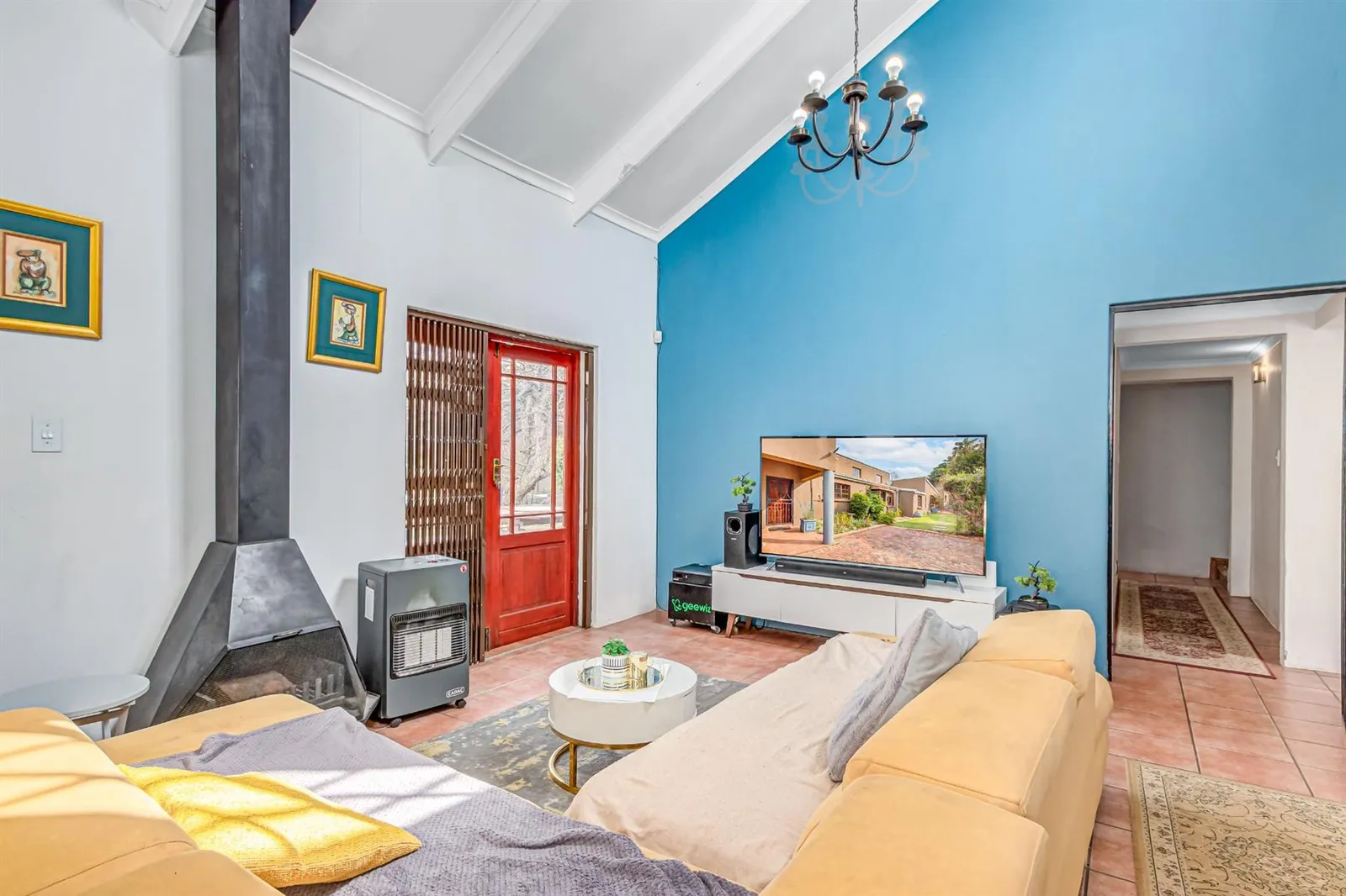 House in Boskruin, Randburg photo 16