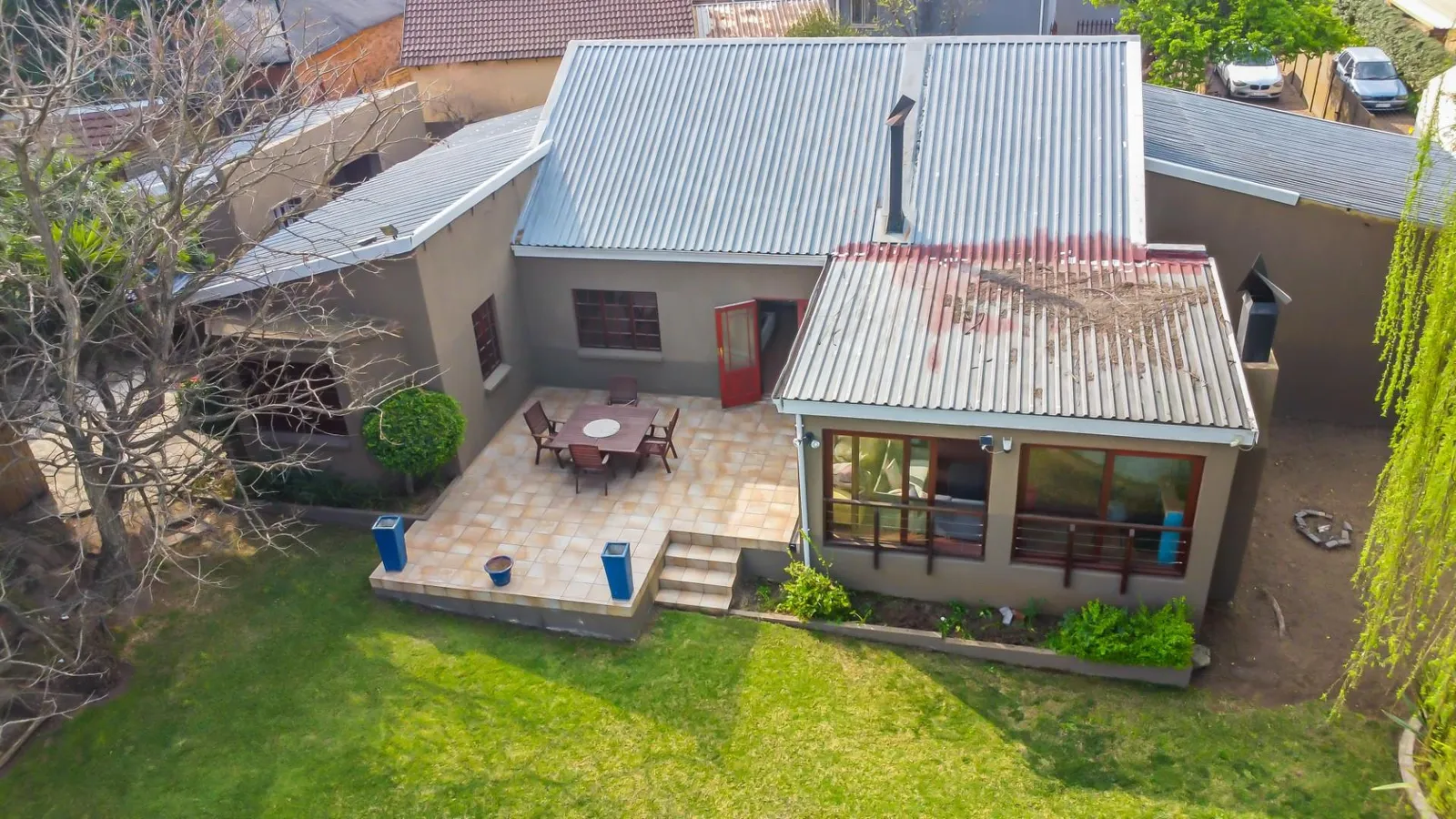 House in Boskruin, Randburg photo 27