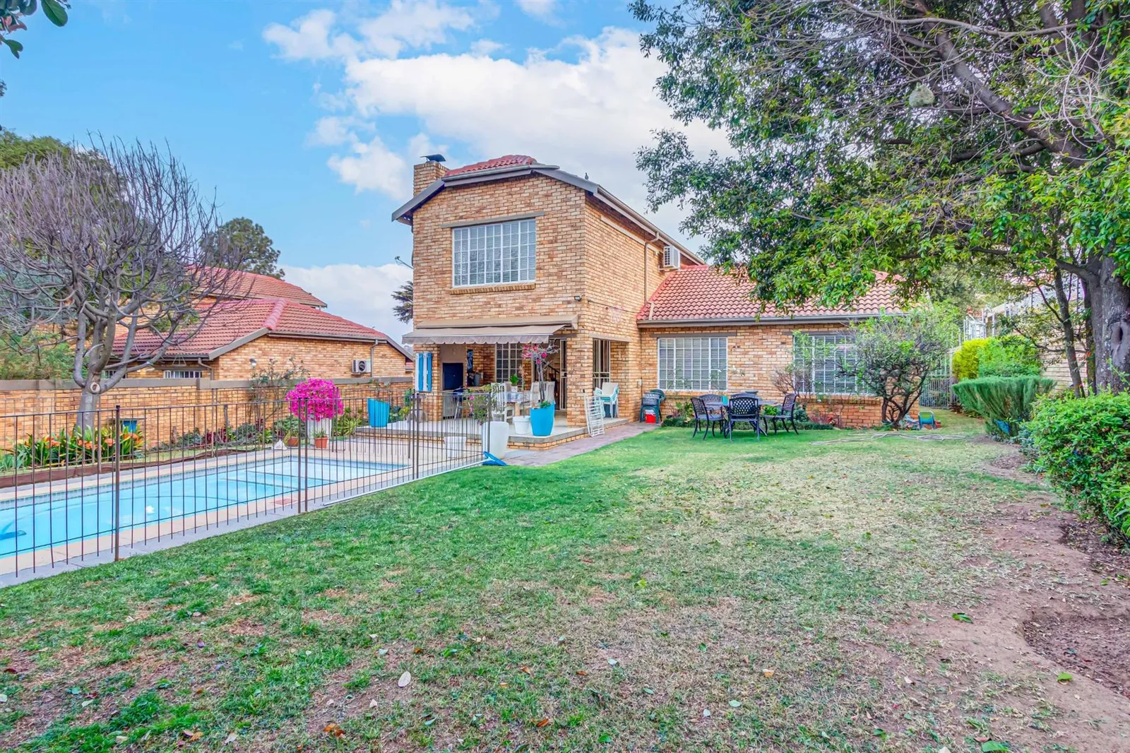 House in Boskruin, Randburg photo 2