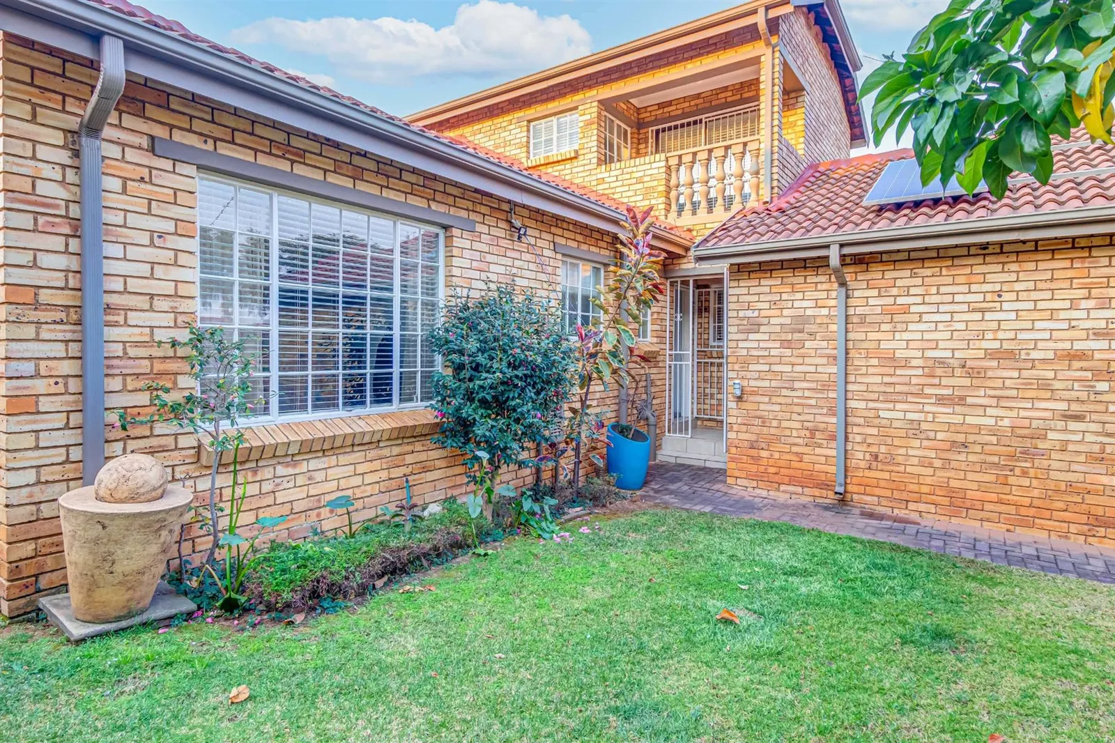 House in Boskruin, Randburg photo 3