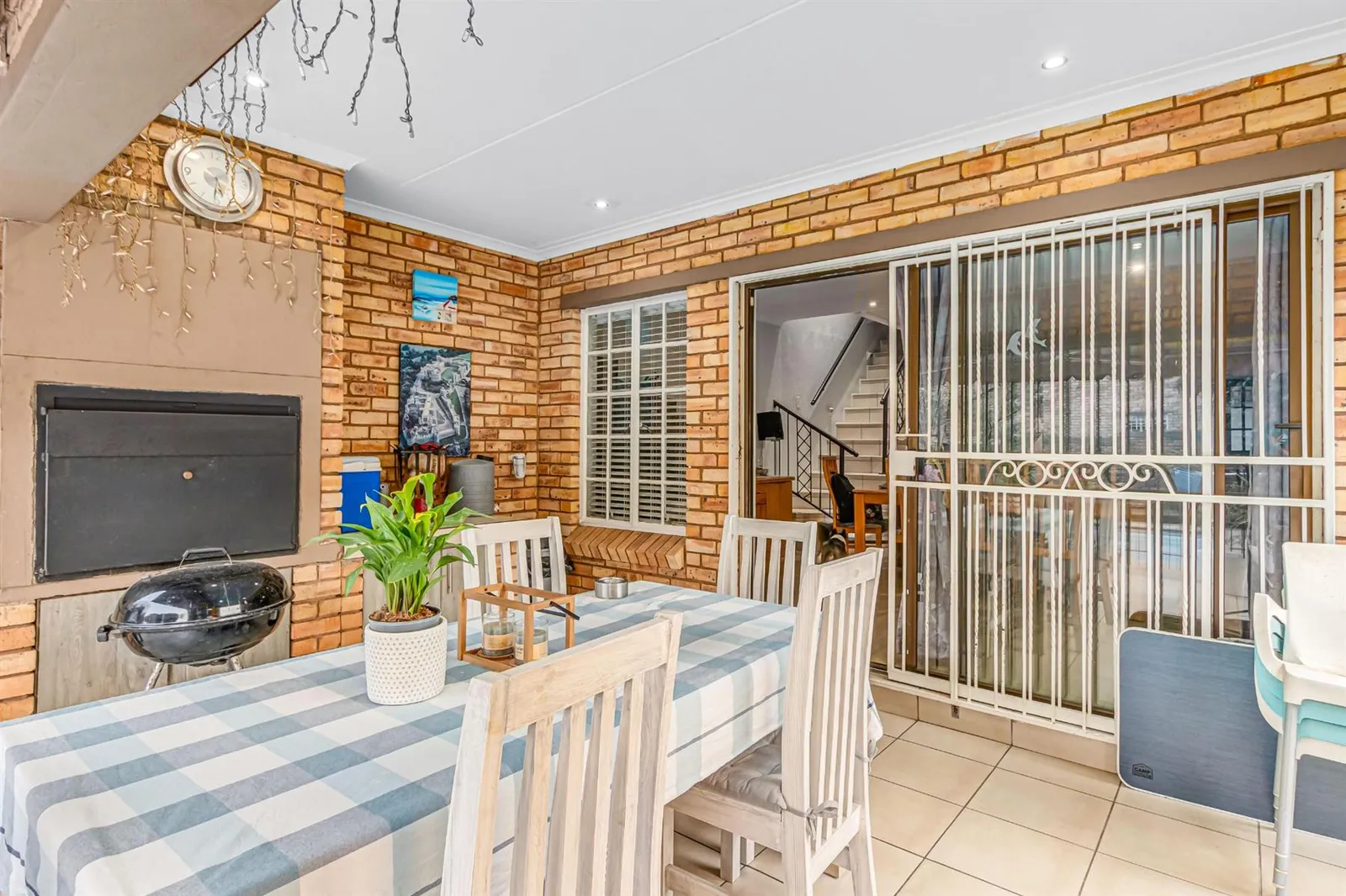 House in Boskruin, Randburg photo 12