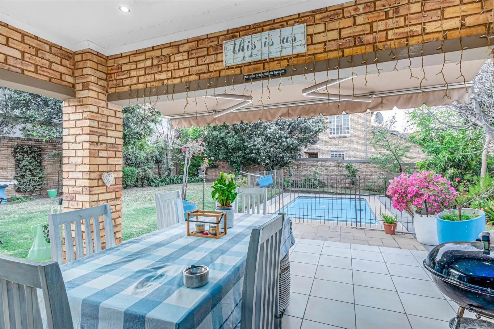 House in Boskruin, Randburg photo 13