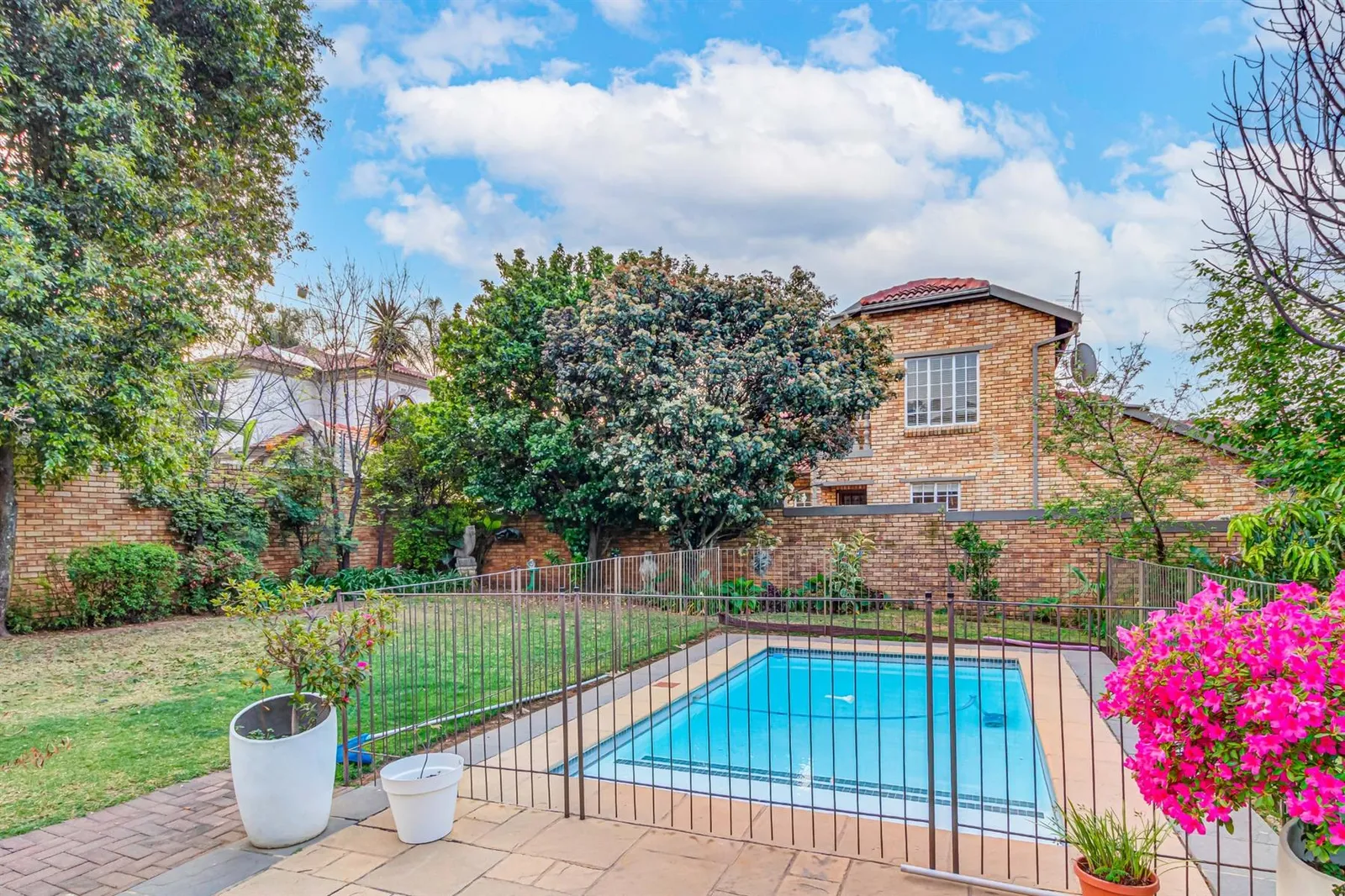 House in Boskruin, Randburg photo 14