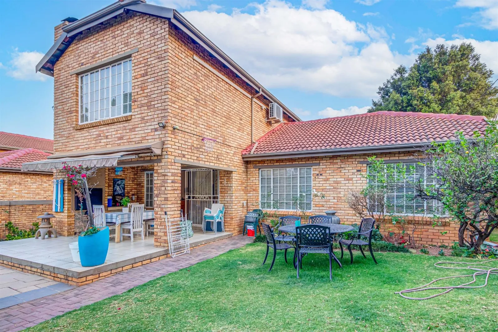 House in Boskruin, Randburg photo 15