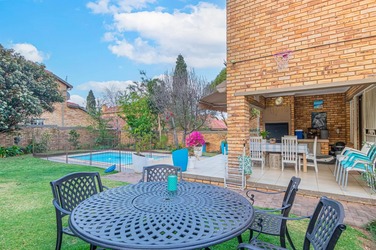 House in Boskruin, Randburg photo 17