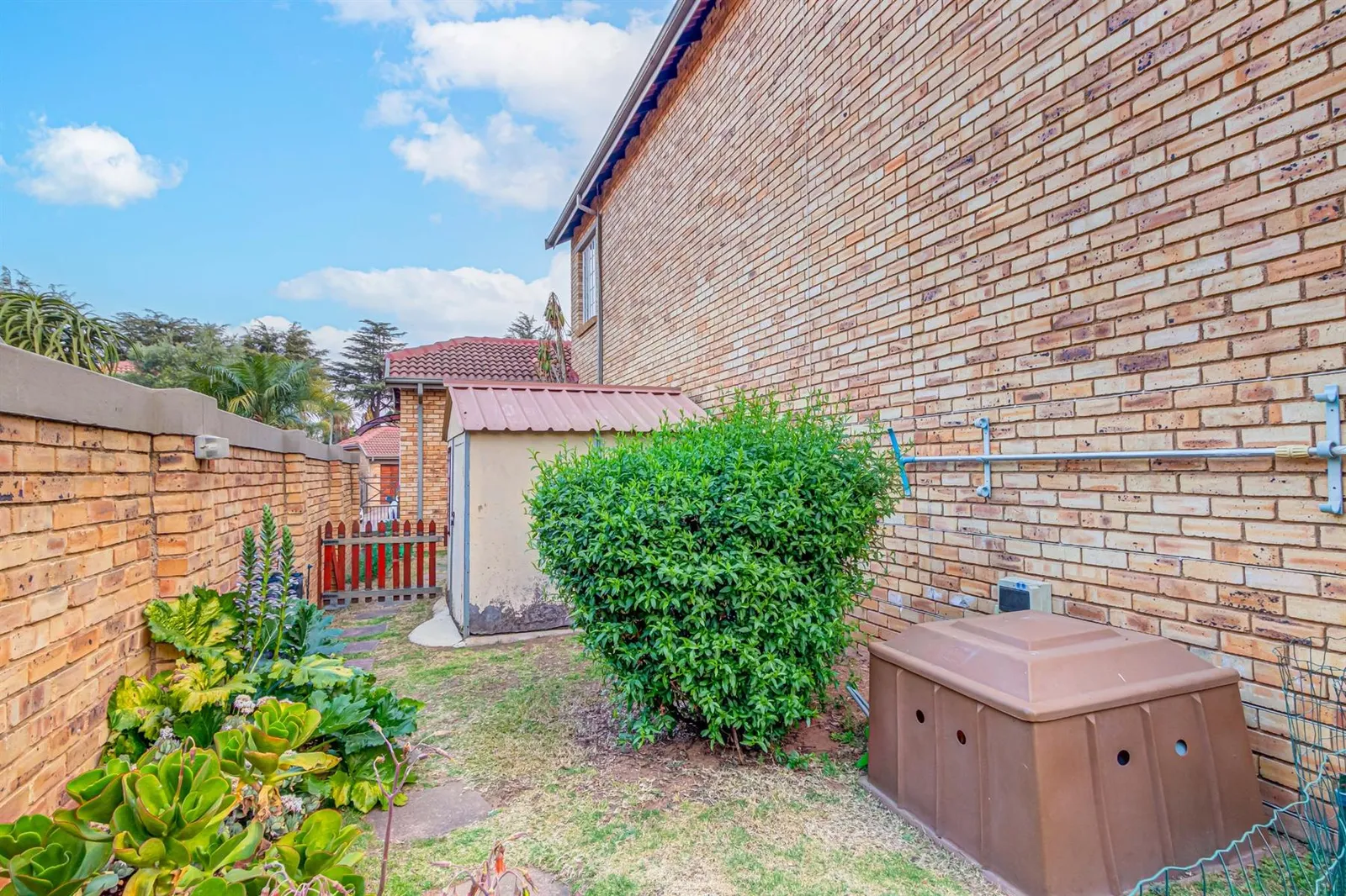 House in Boskruin, Randburg photo 18