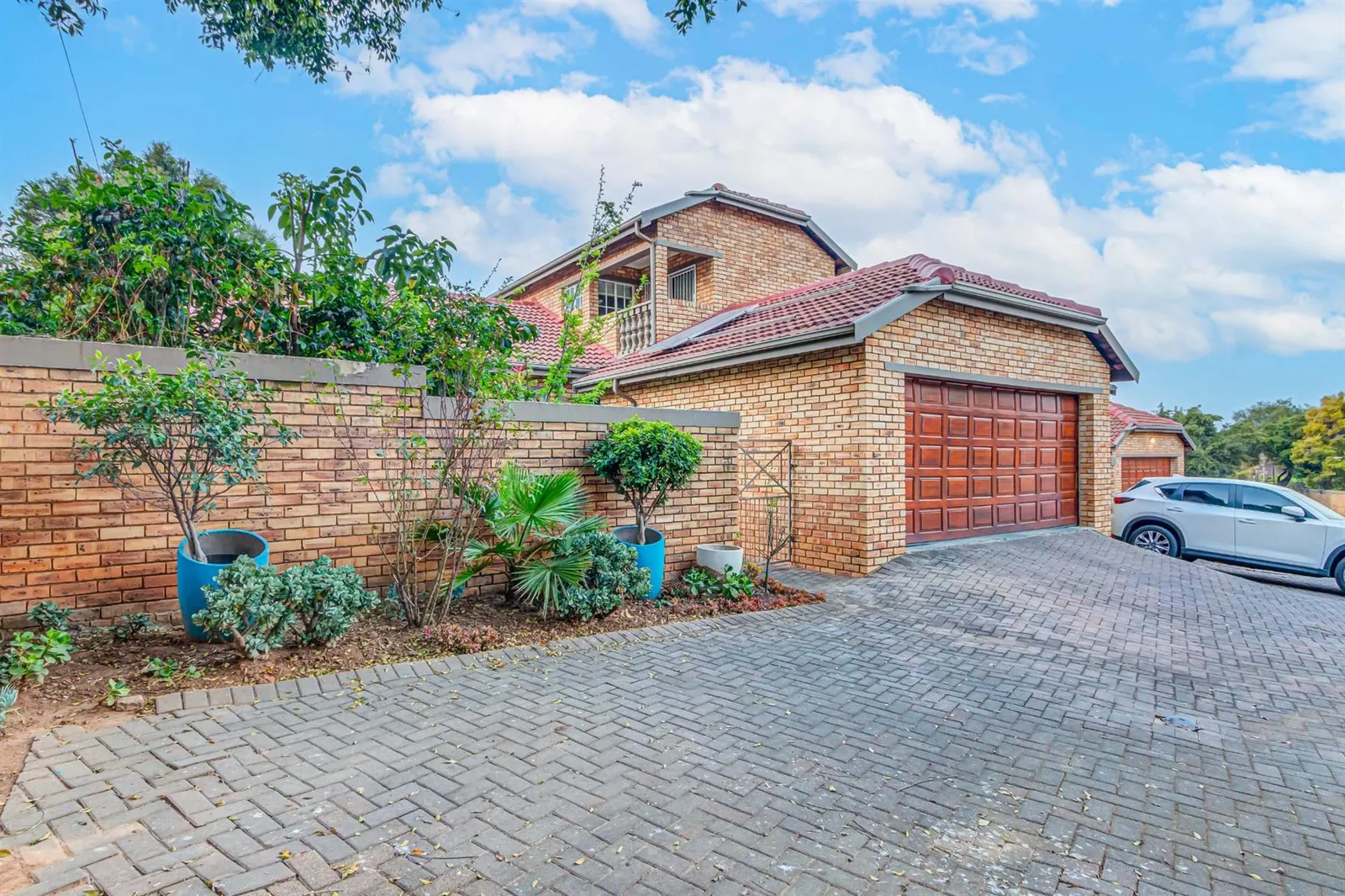 House in Boskruin, Randburg photo 30