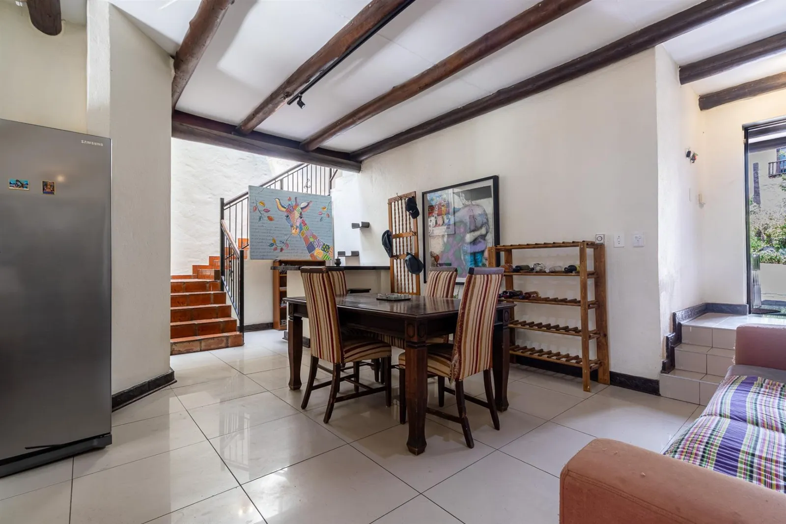 Townhouse in North Riding, Randburg photo 3