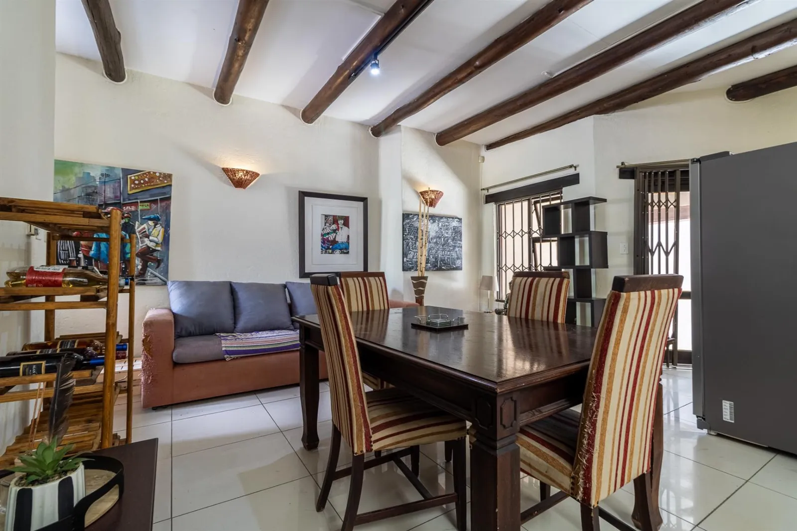 Townhouse in North Riding, Randburg photo 4