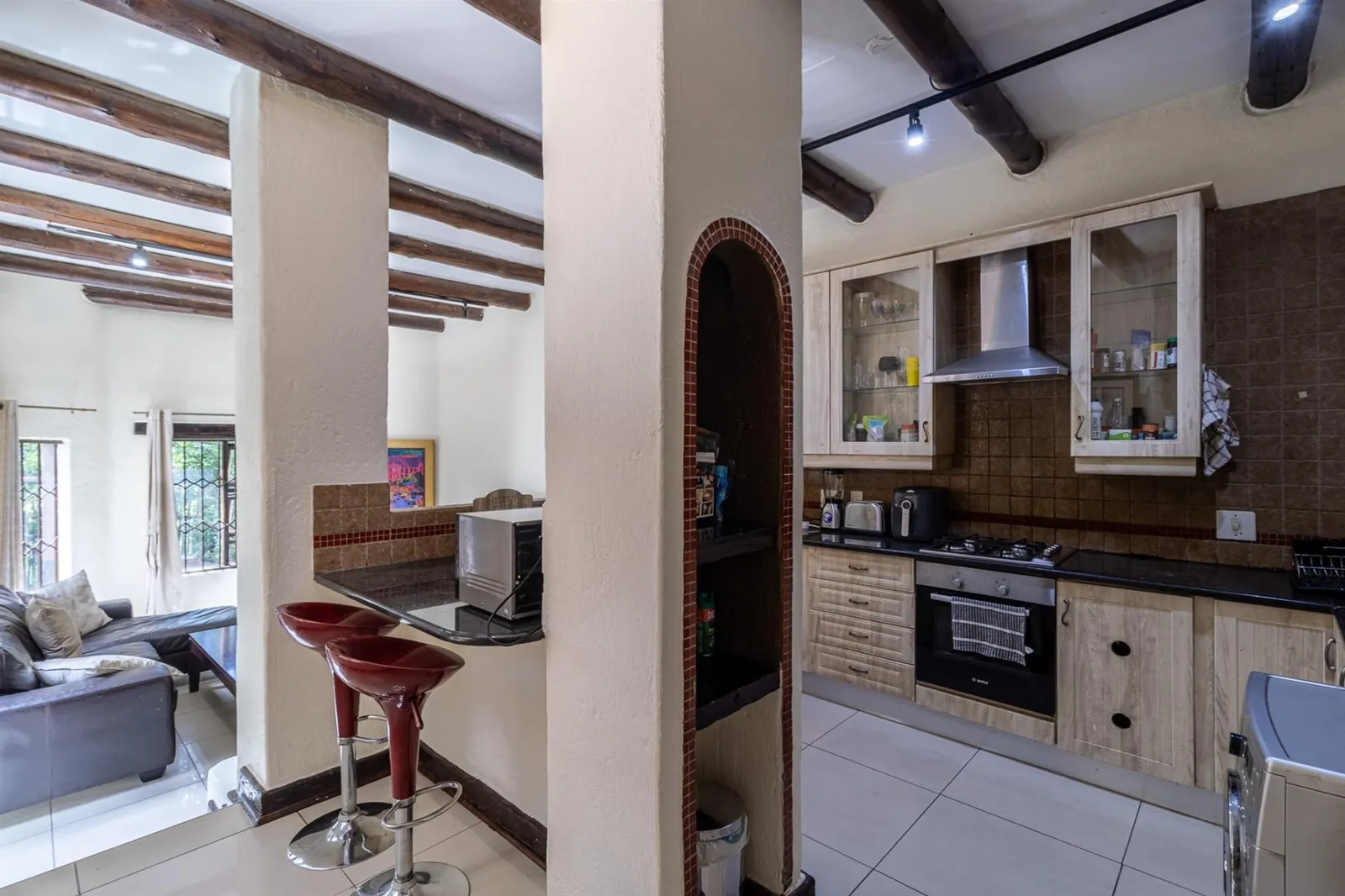 Townhouse in North Riding, Randburg photo 5