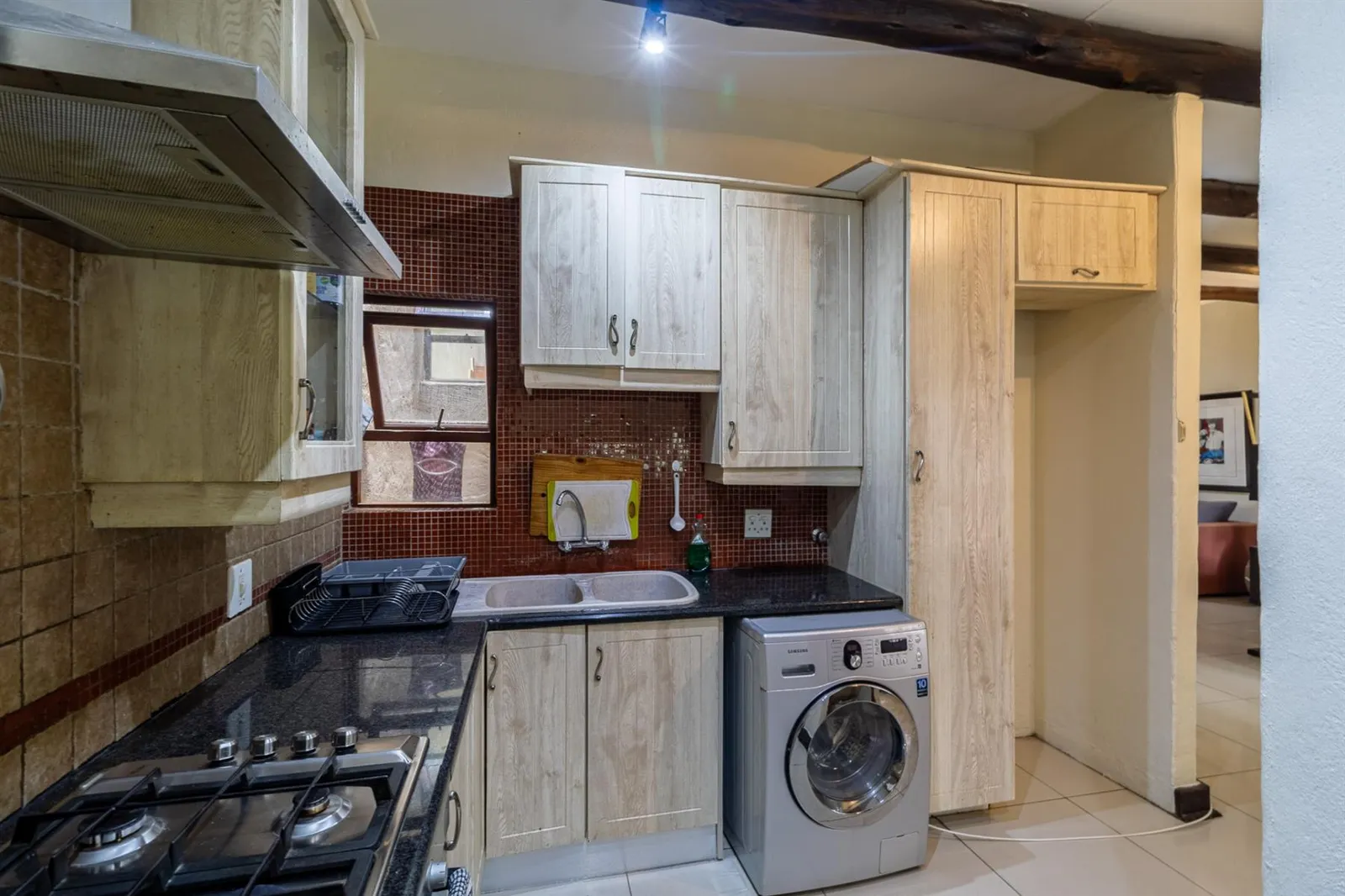Townhouse in North Riding, Randburg photo 7